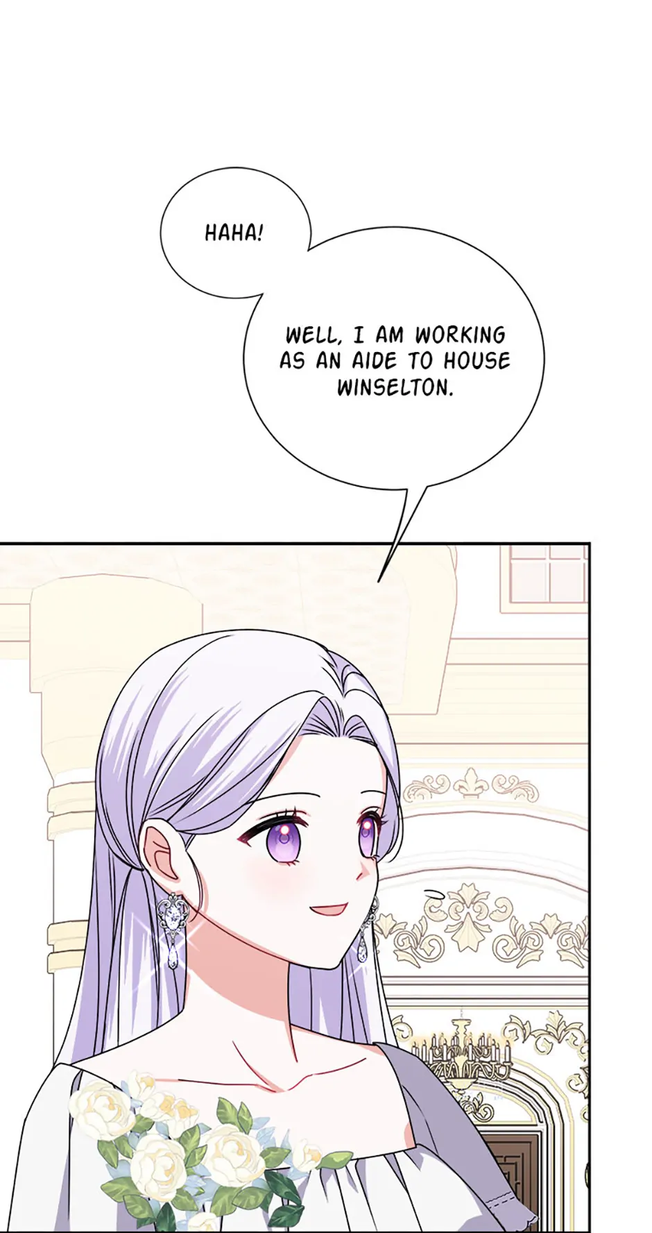 All About the Duke Chapter 51 page 36