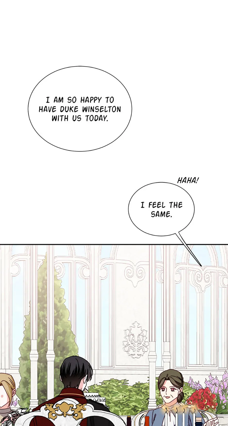 All About the Duke Chapter 51 page 44