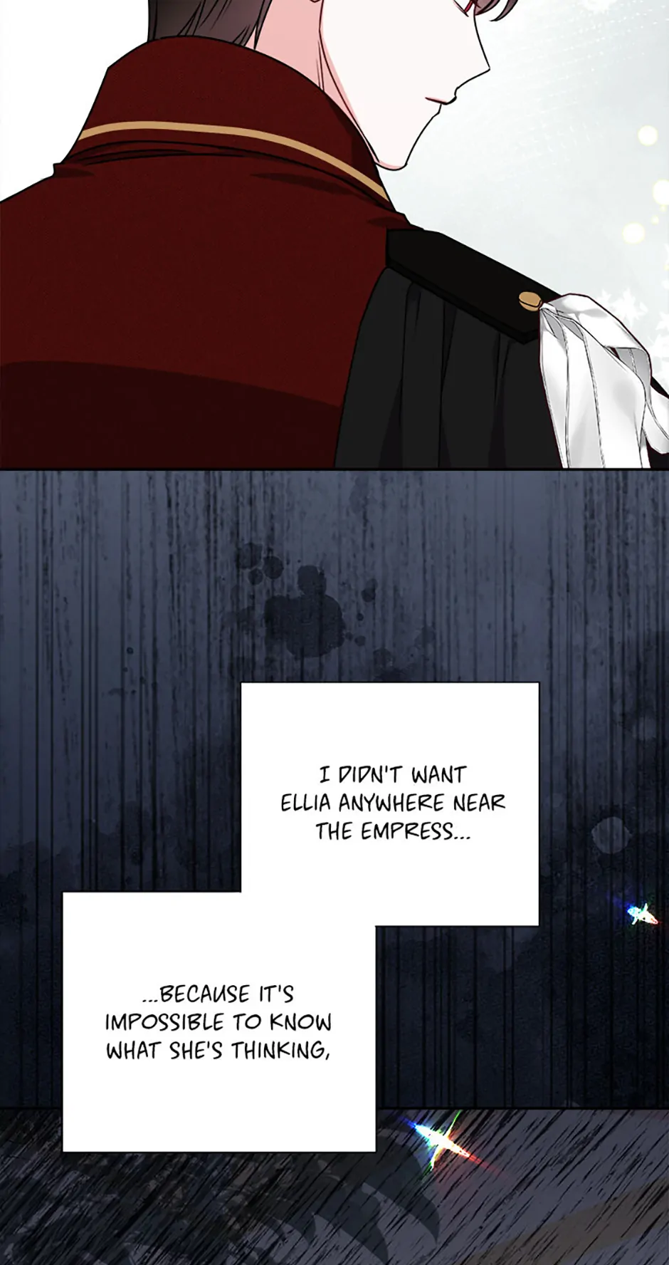 All About the Duke Chapter 51 page 39