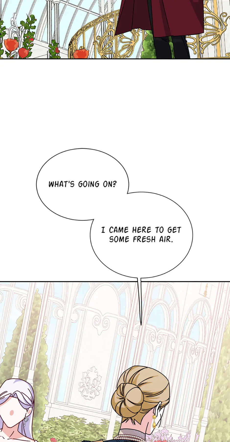 All About the Duke Chapter 51 page 53