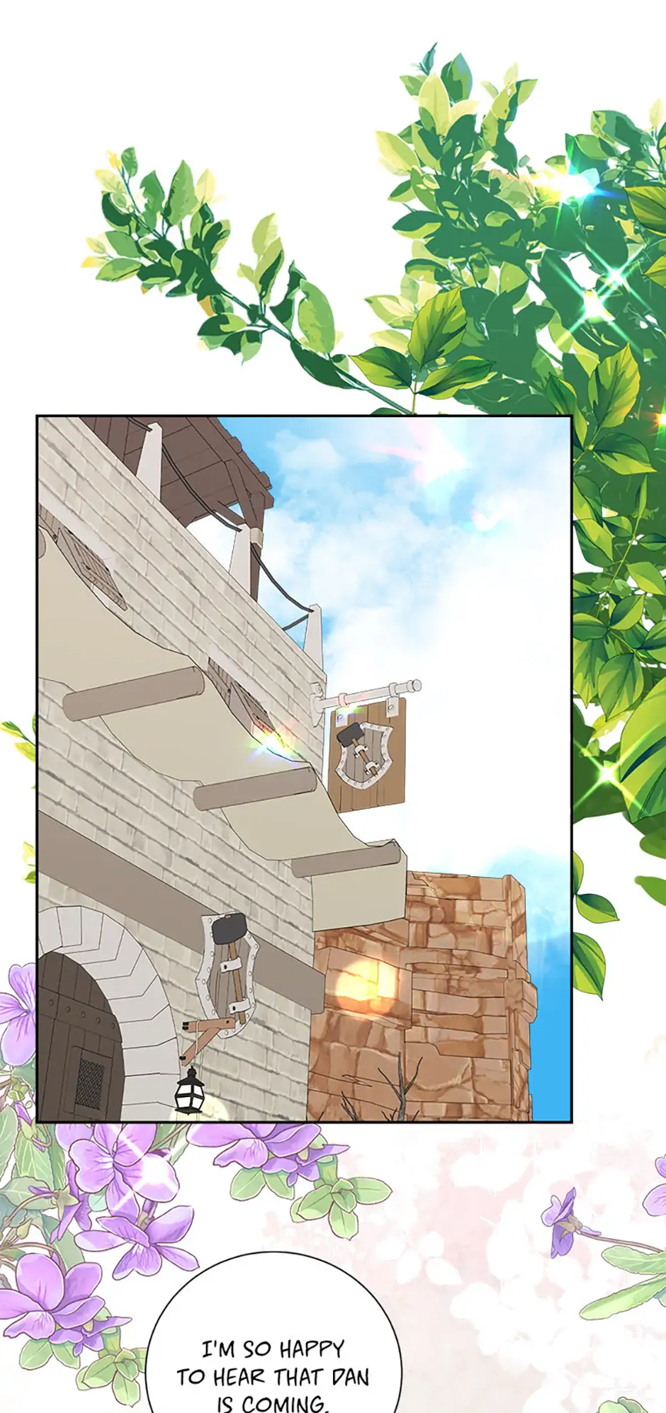 All About the Duke Chapter 54 page 49