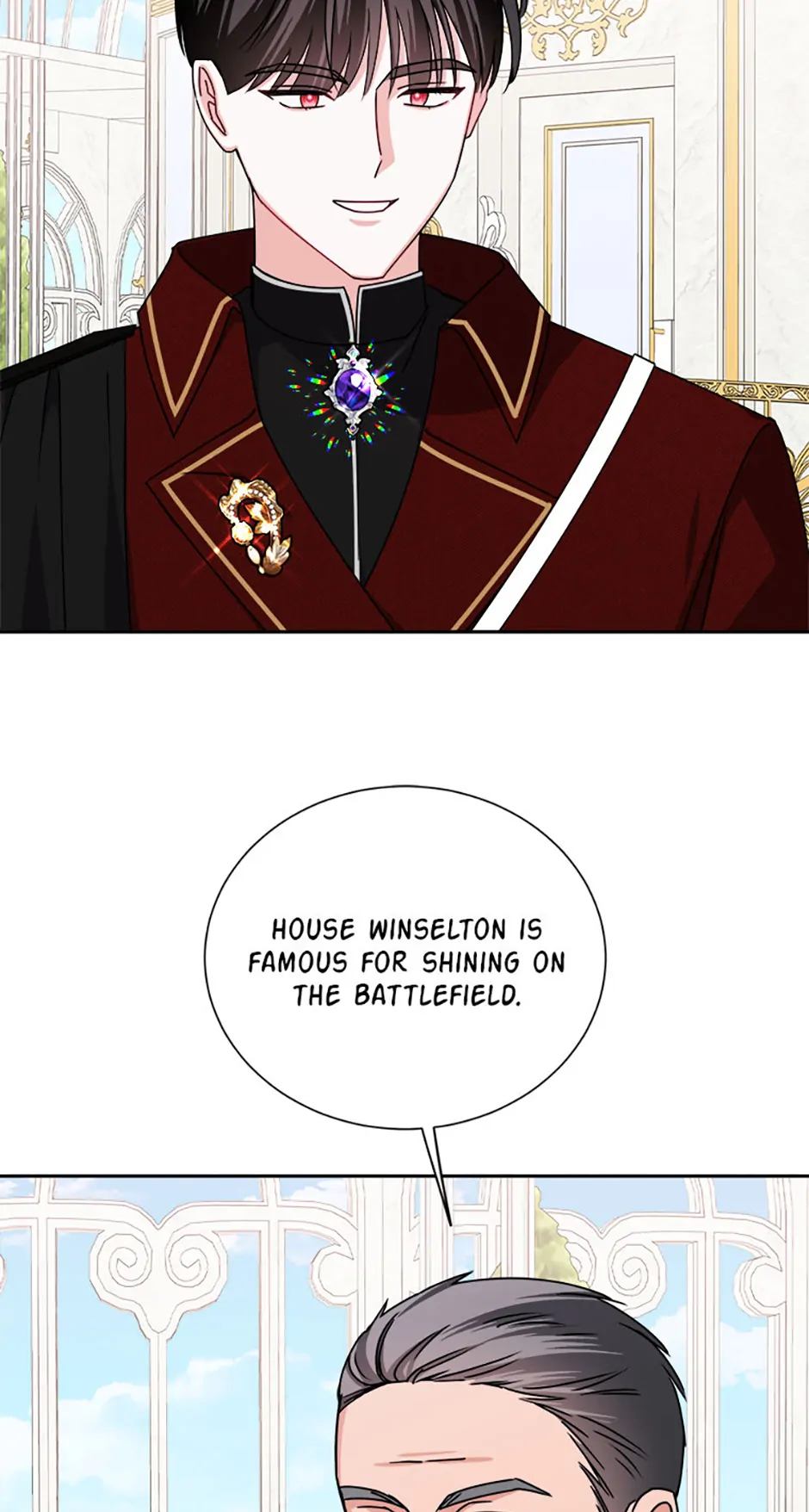 All About the Duke Chapter 51 page 46