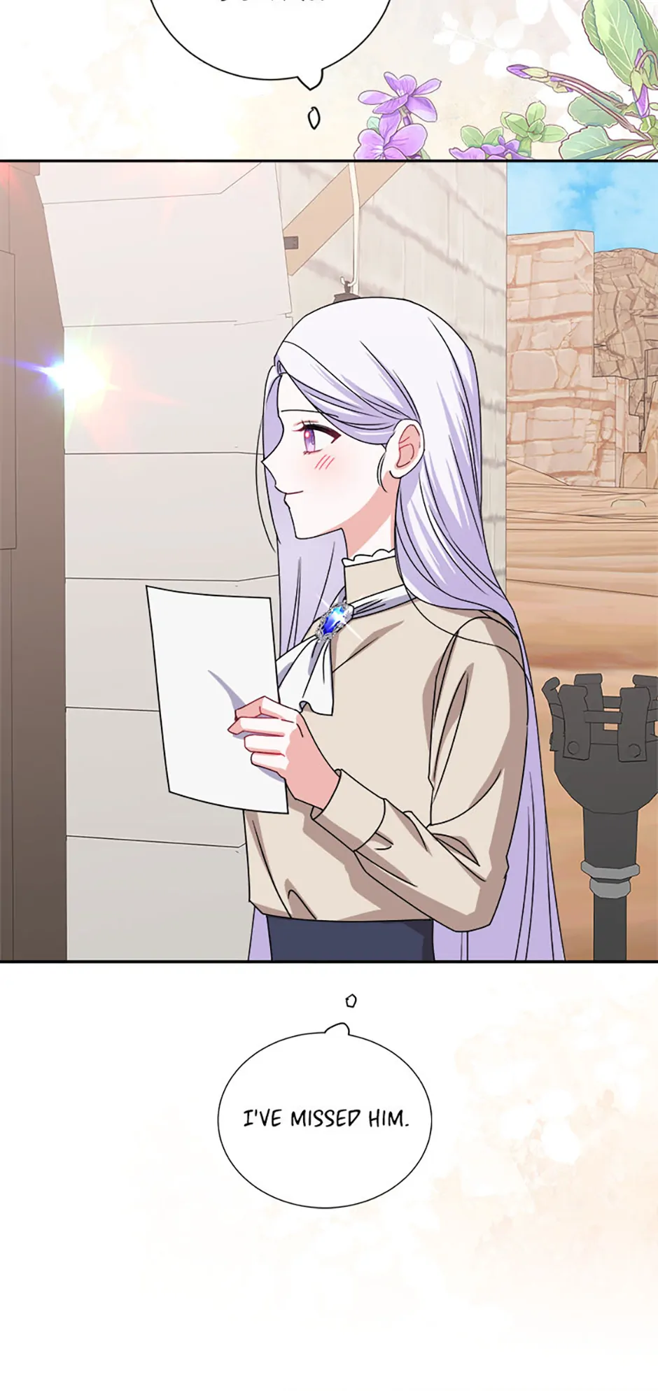 All About the Duke Chapter 54 page 50