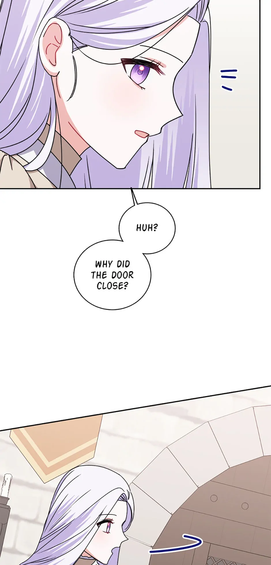 All About the Duke Chapter 54 page 53