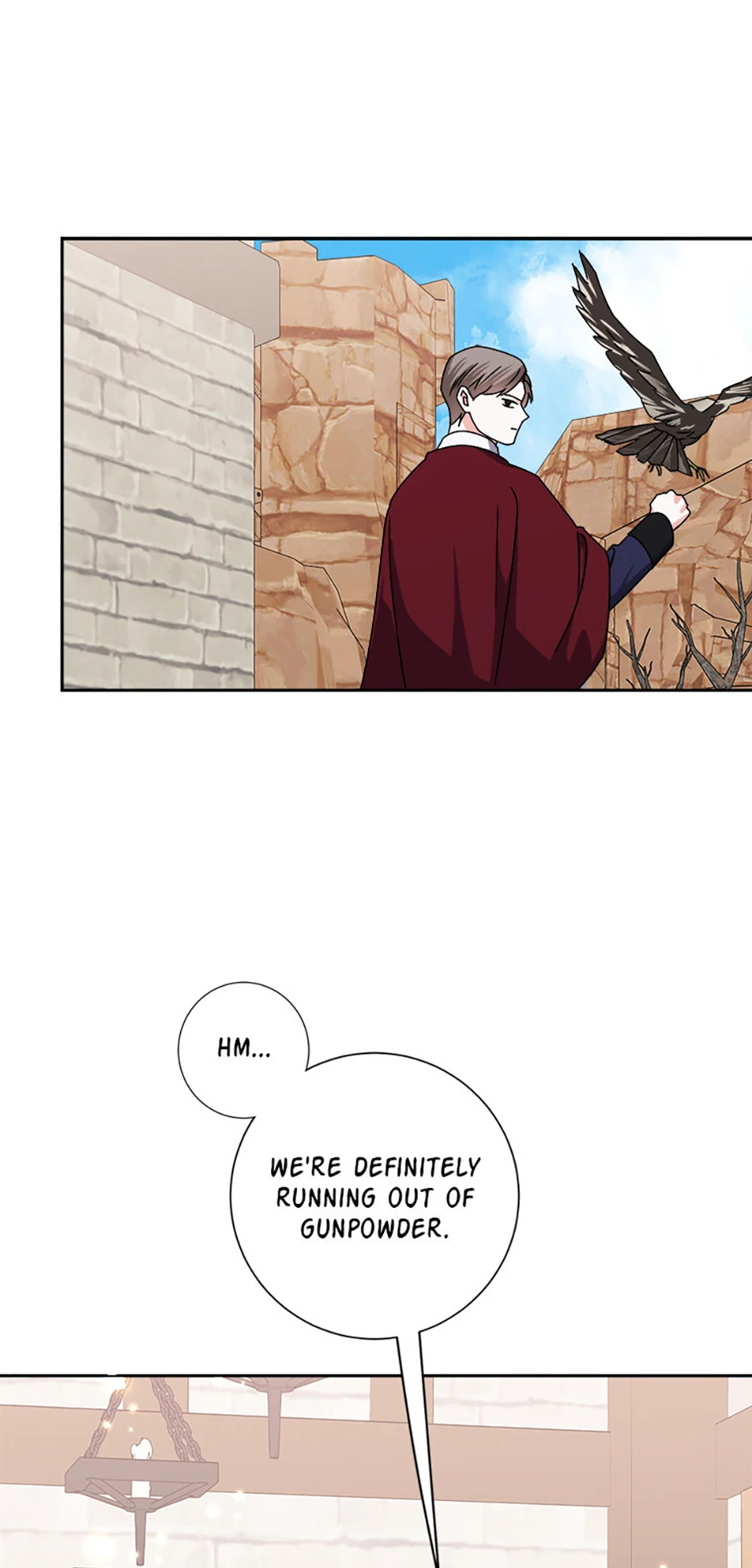 All About the Duke Chapter 54 page 51