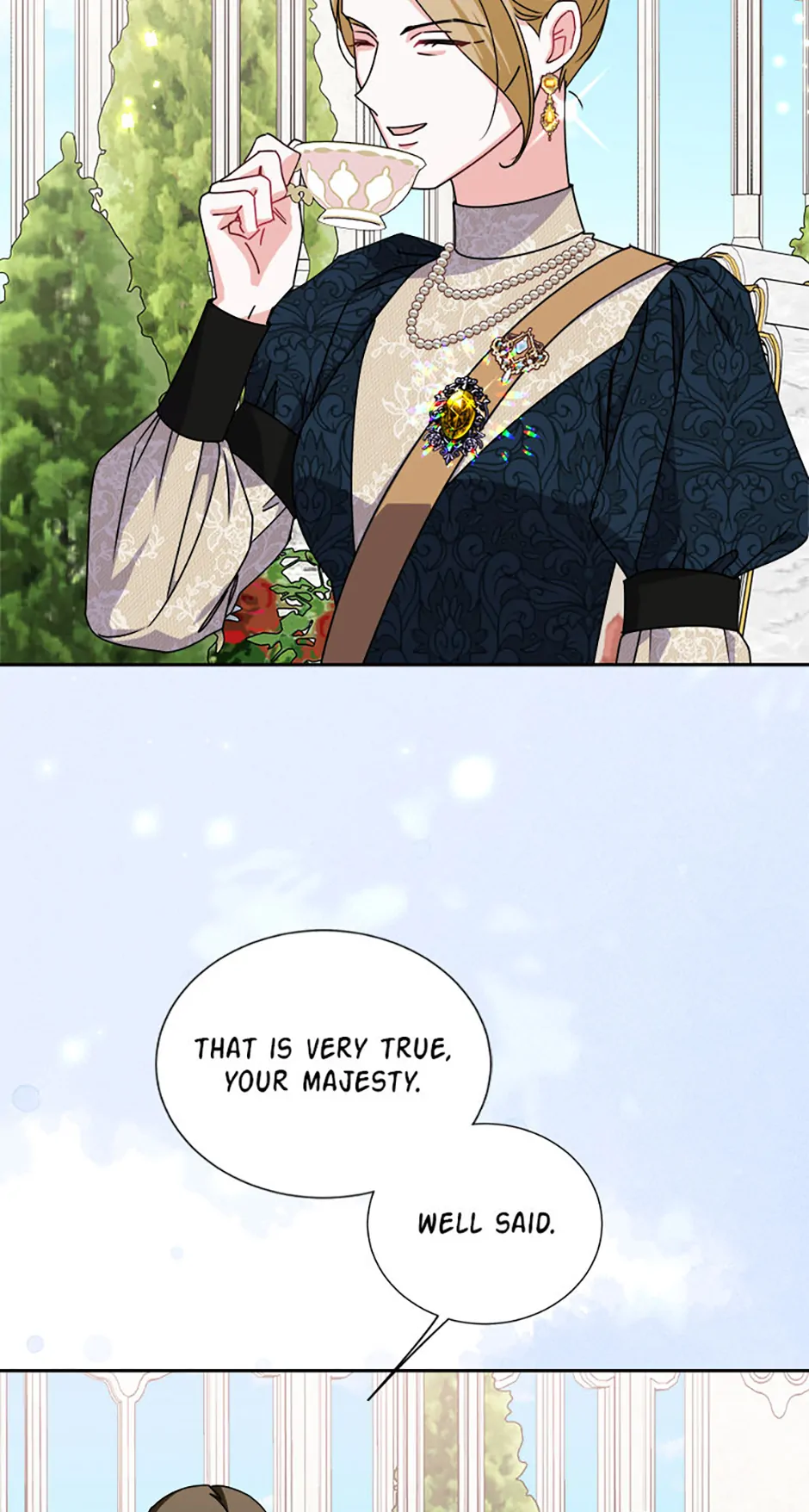 All About the Duke Chapter 51 page 49