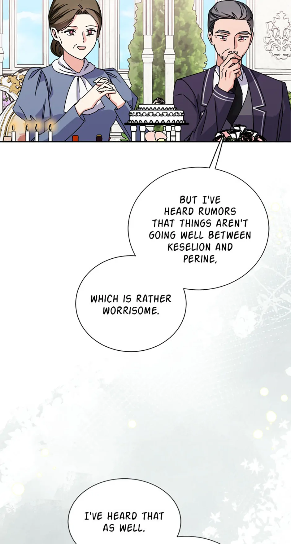 All About the Duke Chapter 51 page 50