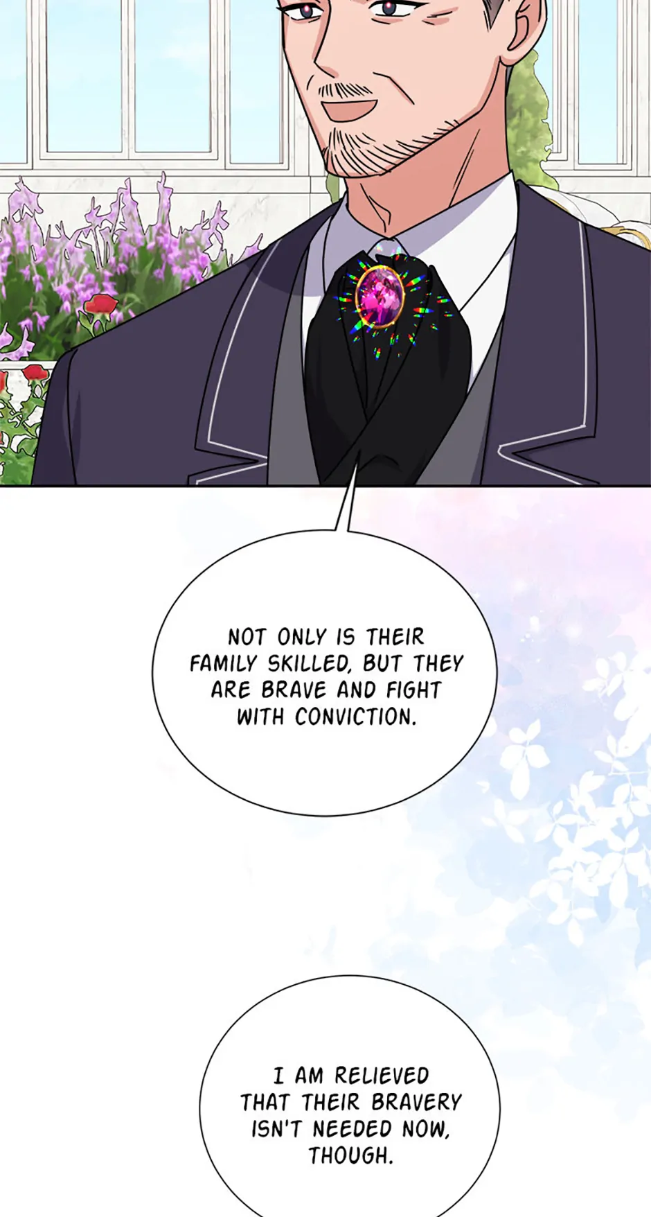 All About the Duke Chapter 51 page 47