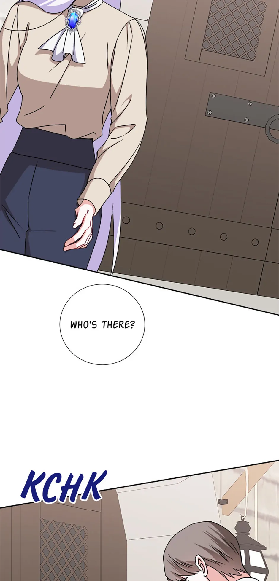 All About the Duke Chapter 54 page 54