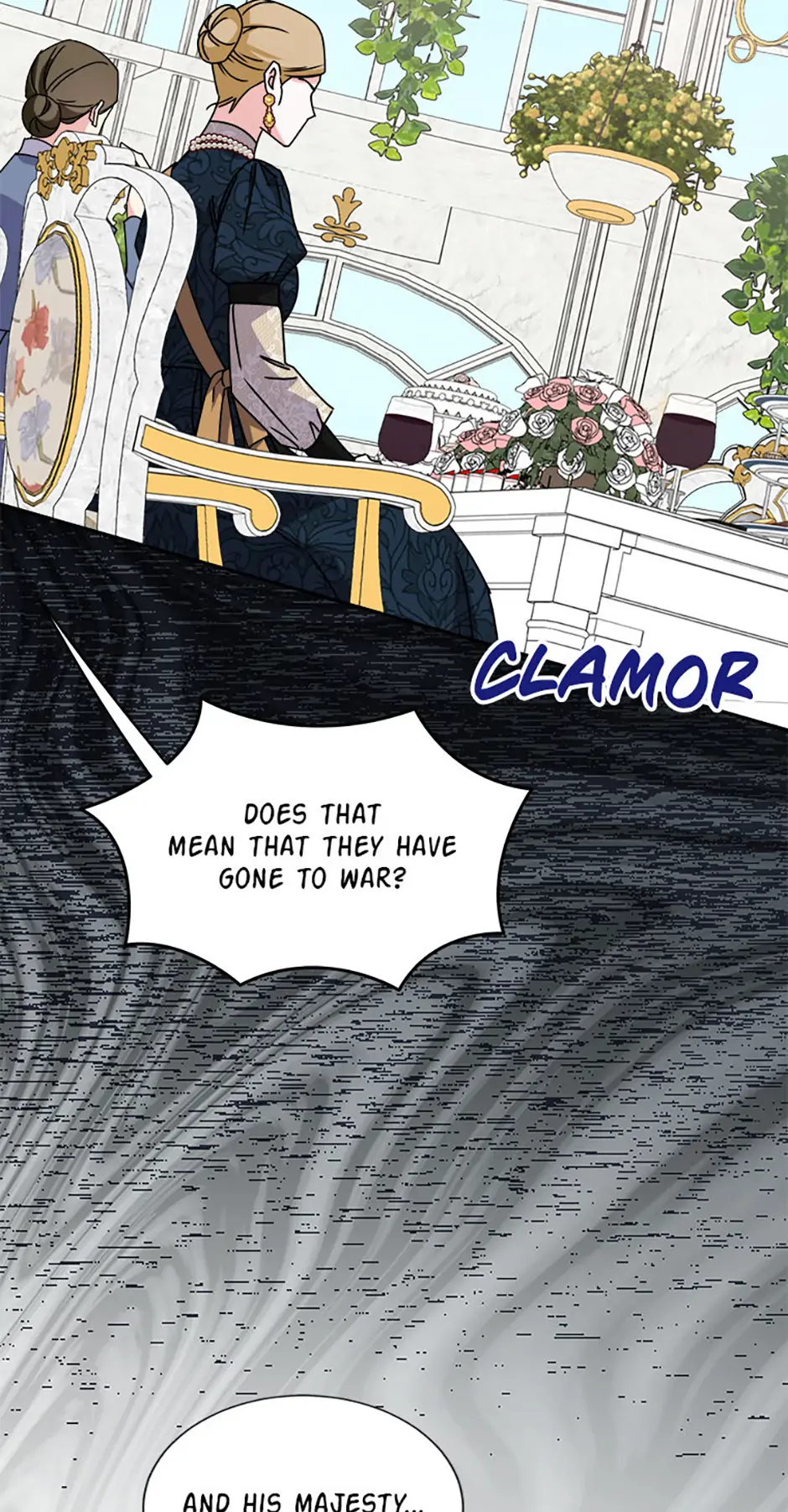 All About the Duke Chapter 51 page 56