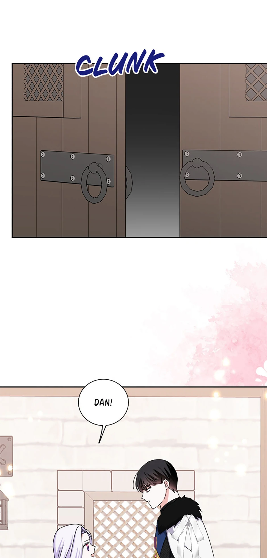 All About the Duke Chapter 54 page 64