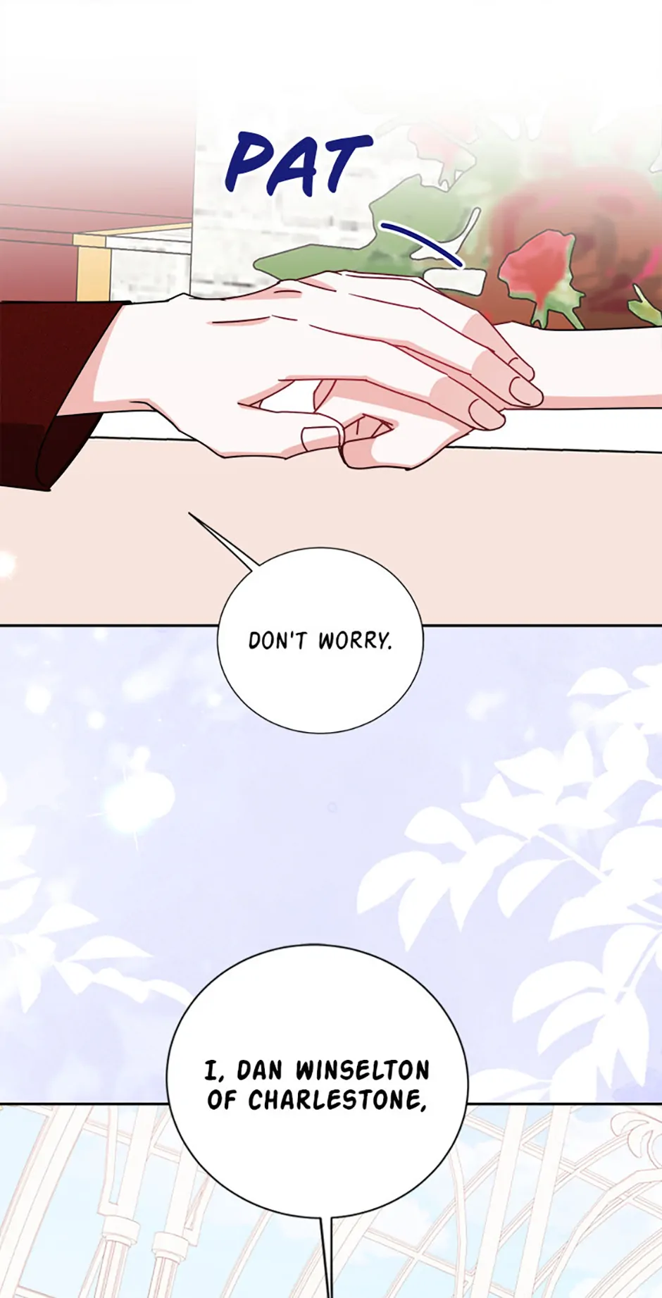 All About the Duke Chapter 51 page 61