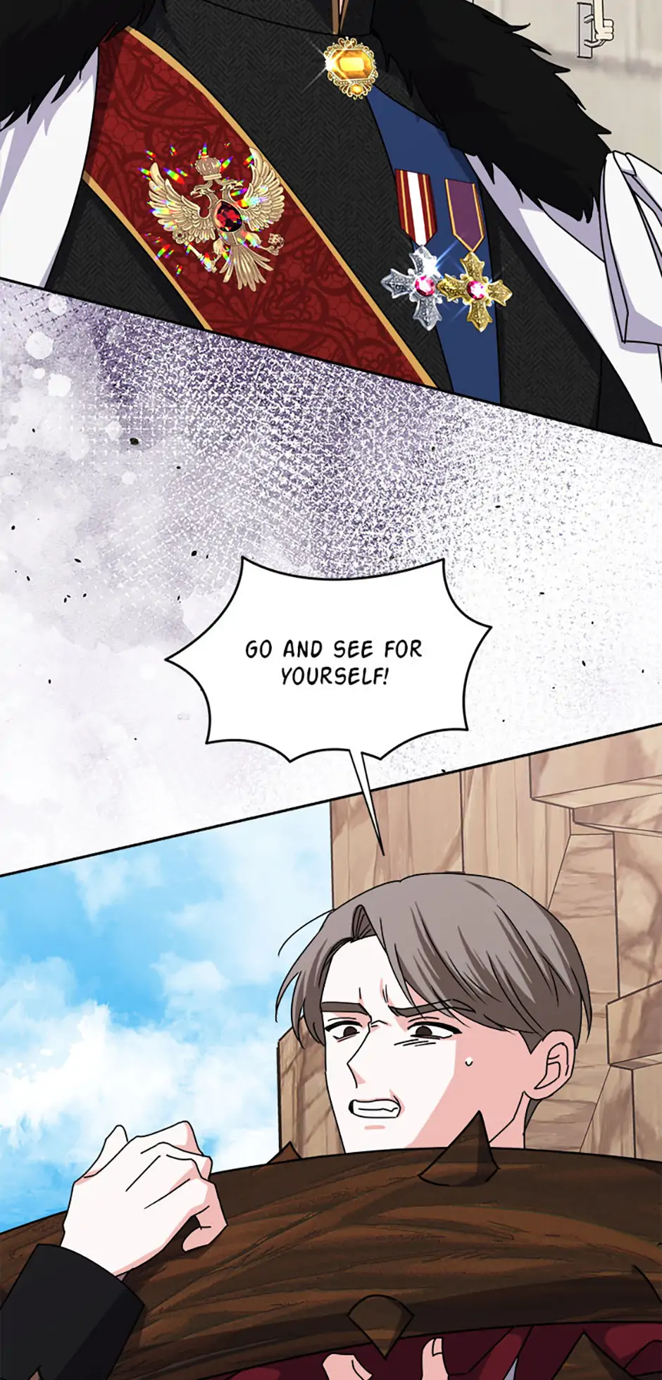 All About the Duke Chapter 54 page 61