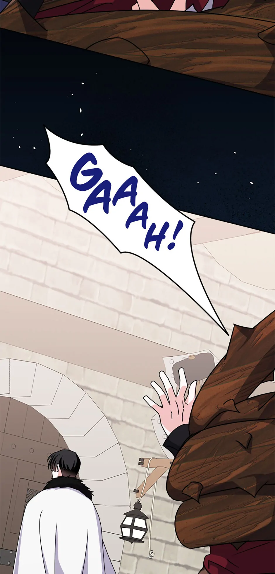 All About the Duke Chapter 54 page 62