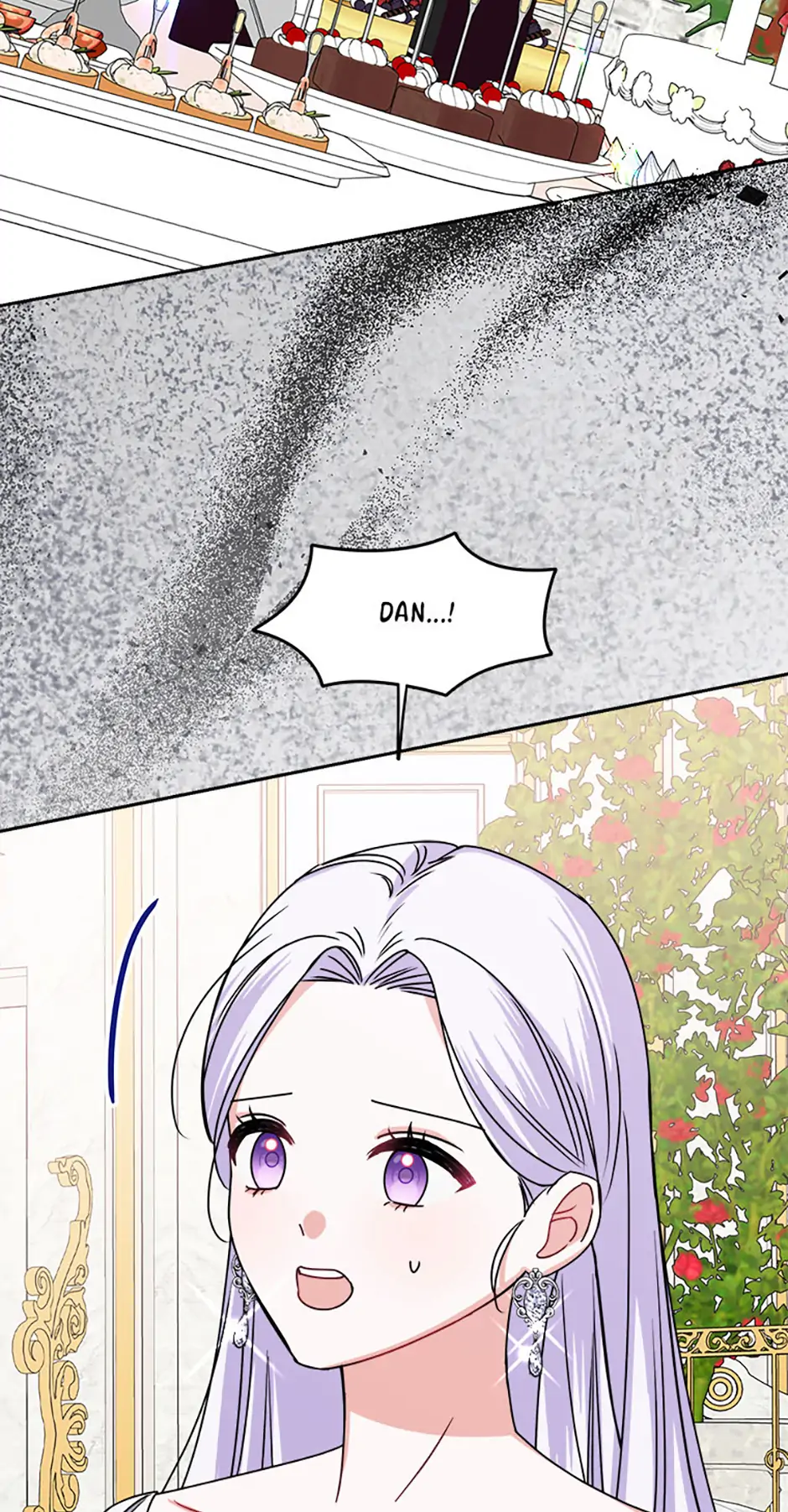 All About the Duke Chapter 51 page 58