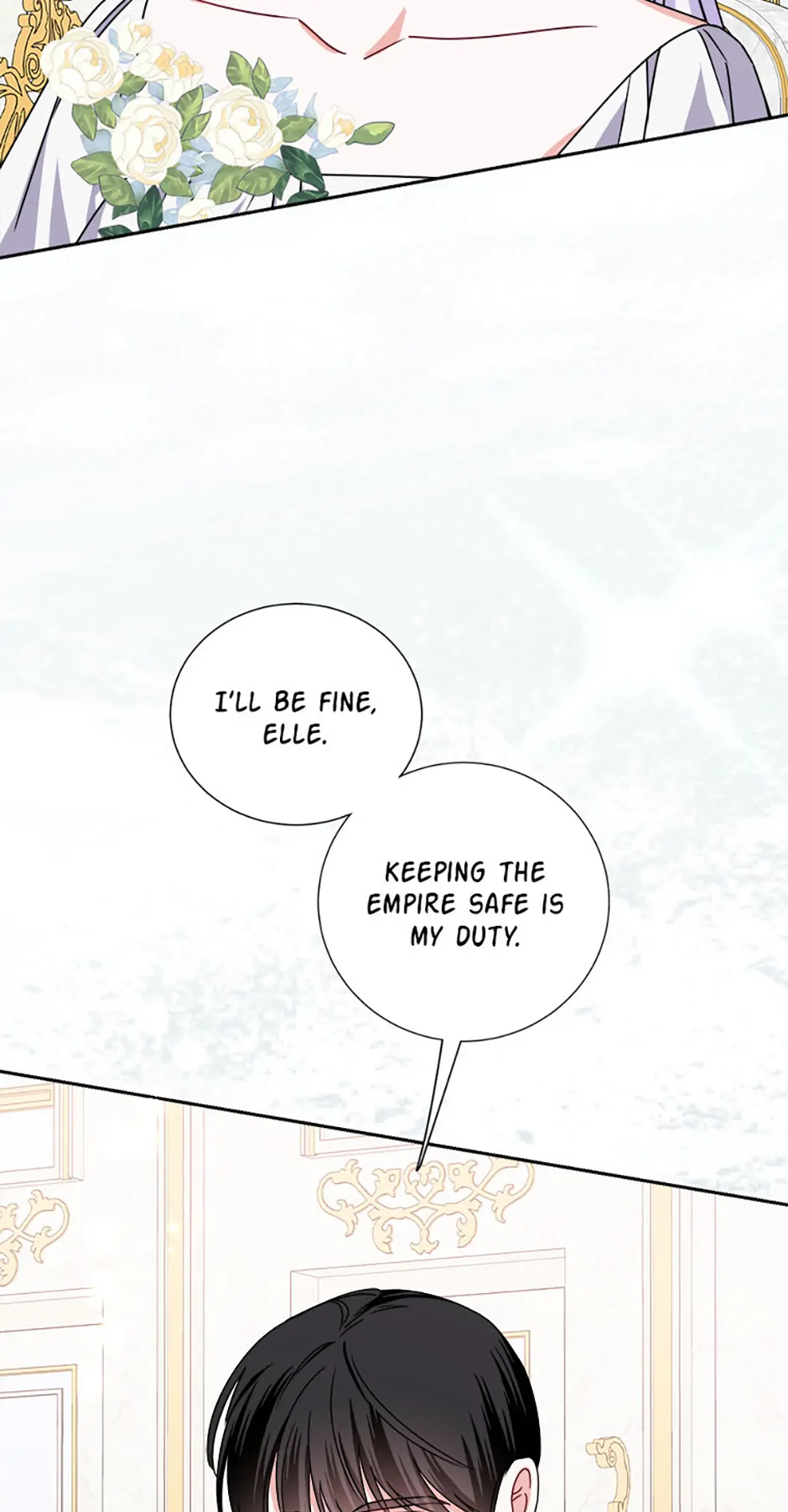 All About the Duke Chapter 51 page 59