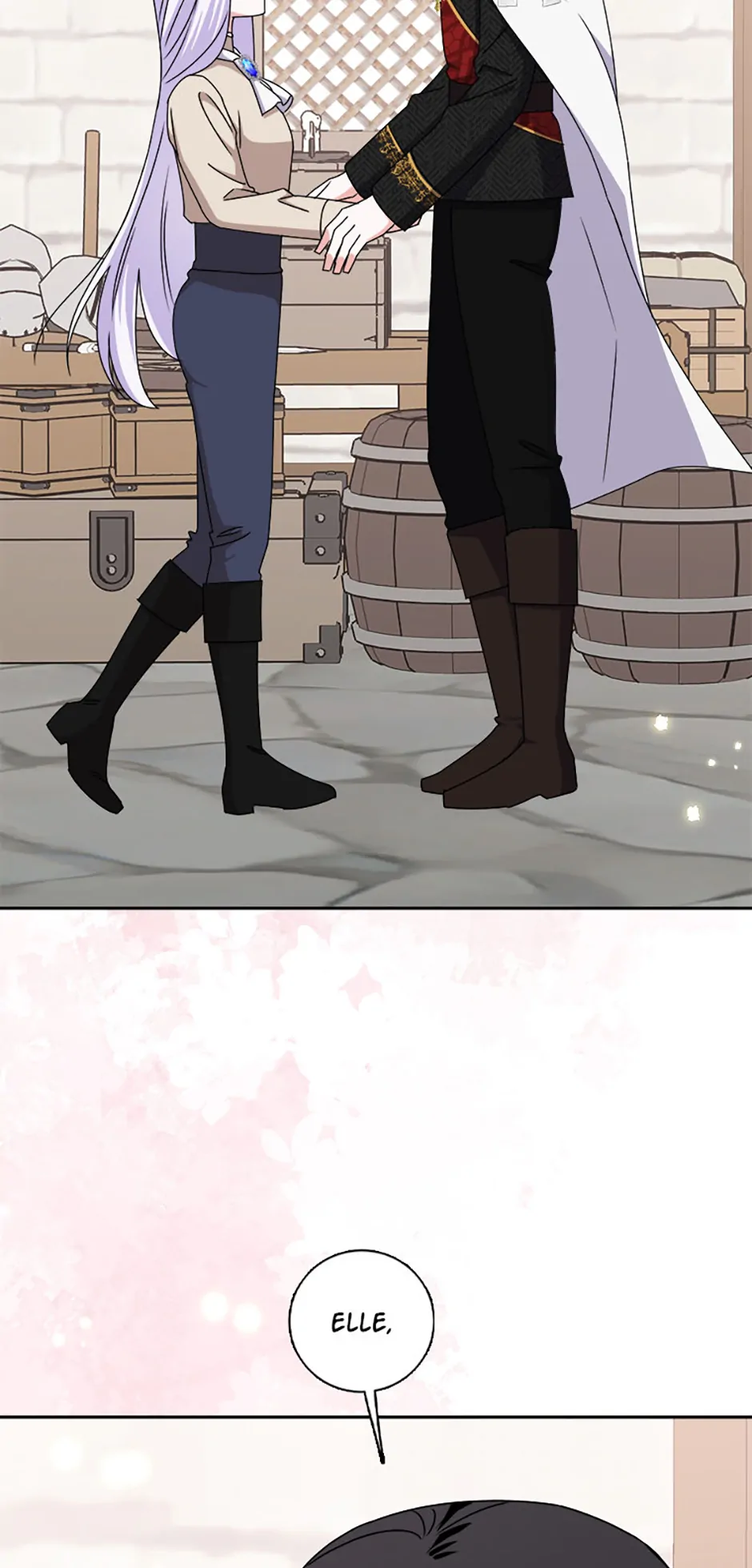 All About the Duke Chapter 54 page 65