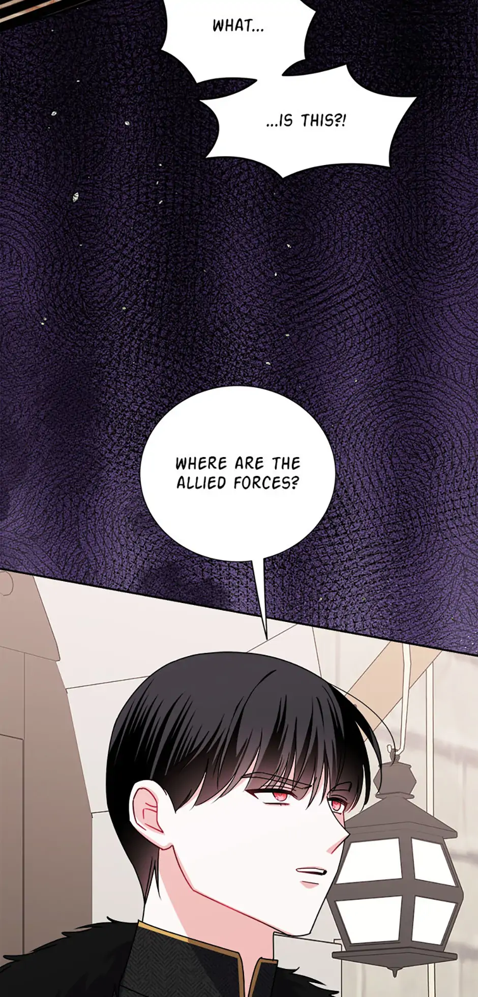All About the Duke Chapter 54 page 60