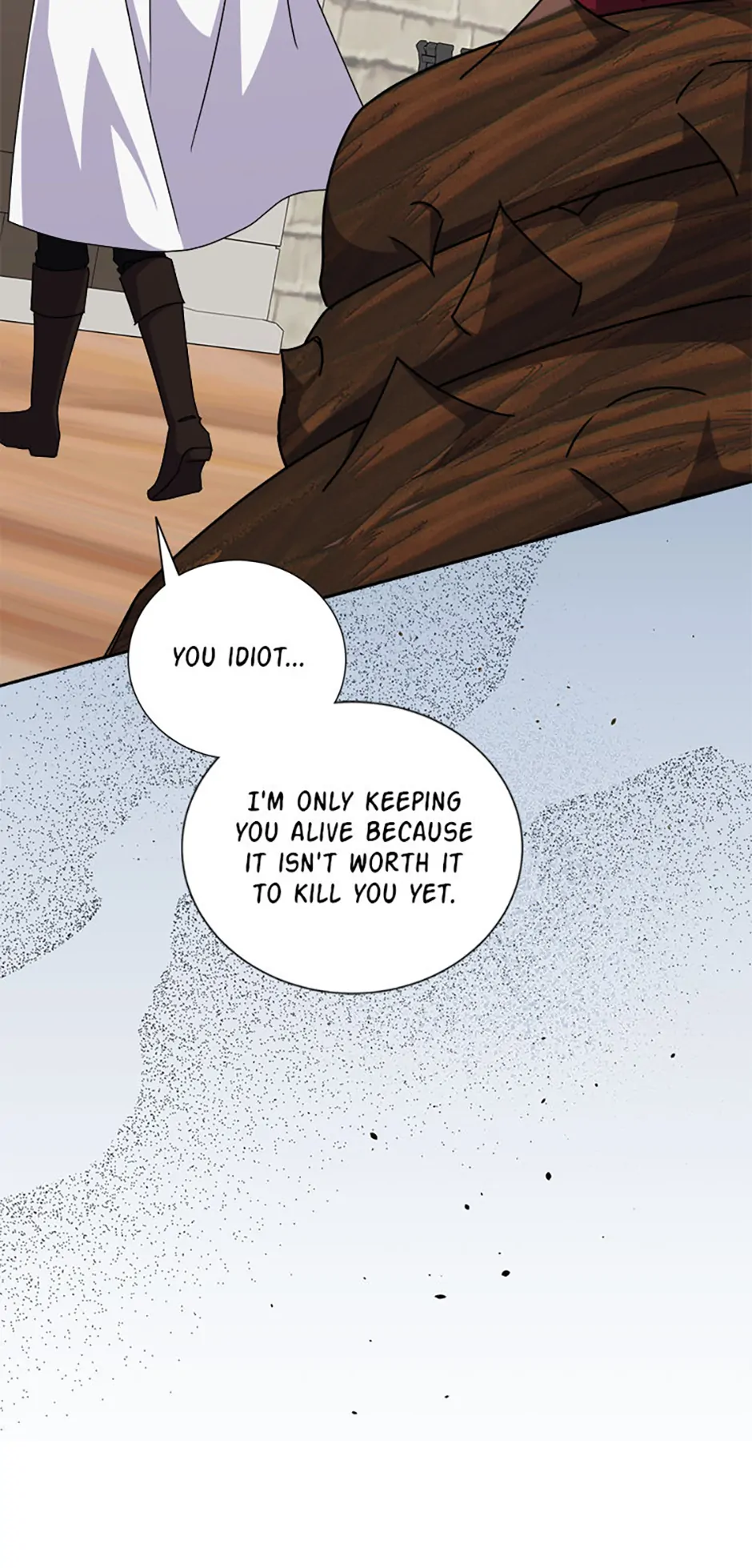 All About the Duke Chapter 54 page 63