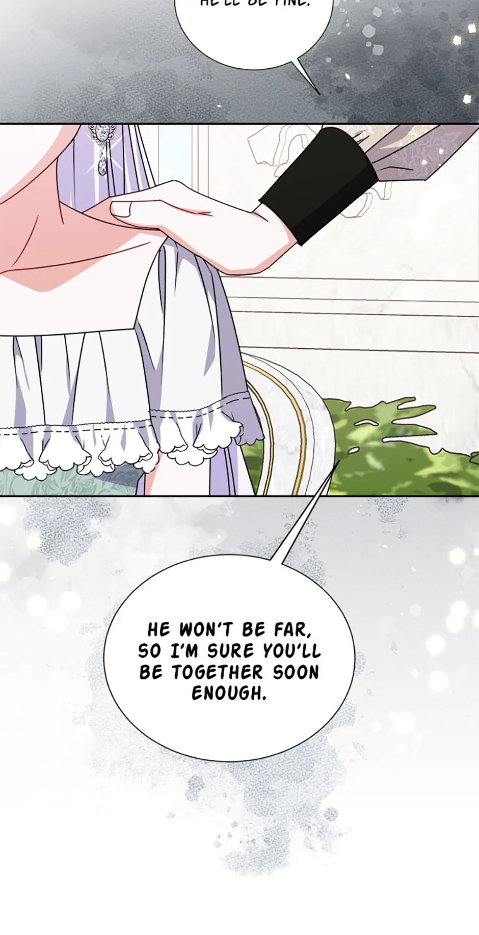 All About the Duke Chapter 51 page 68