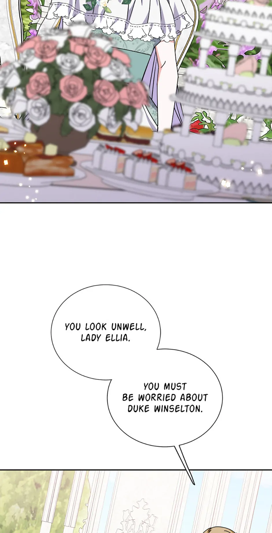 All About the Duke Chapter 51 page 66