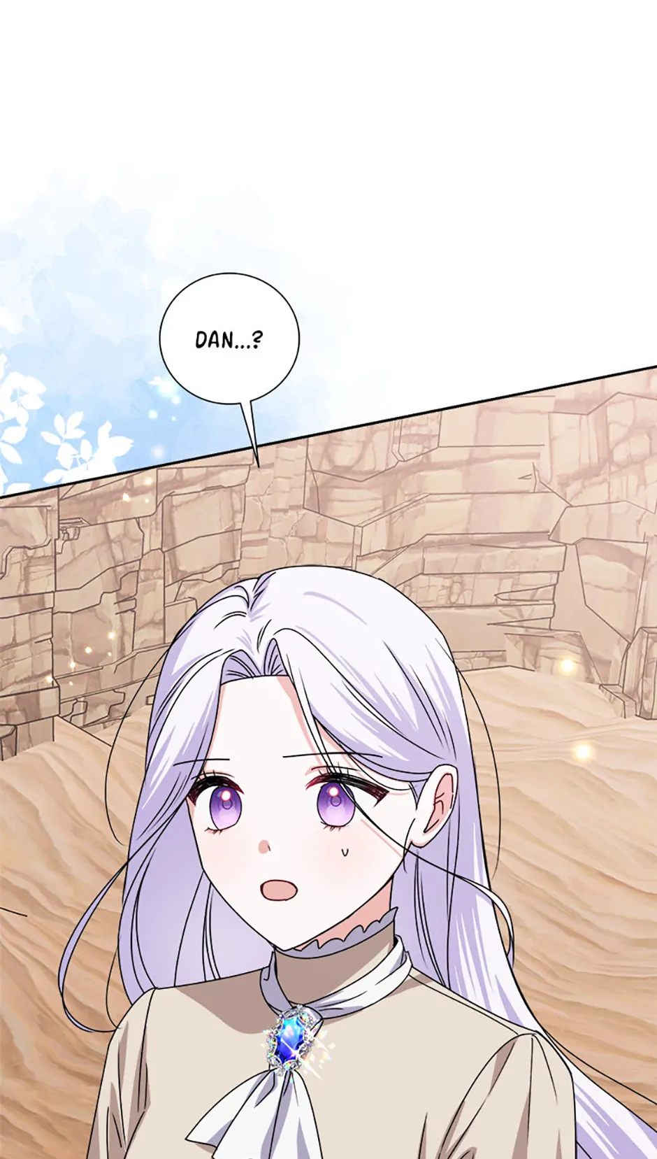 All About the Duke Chapter 54 page 75