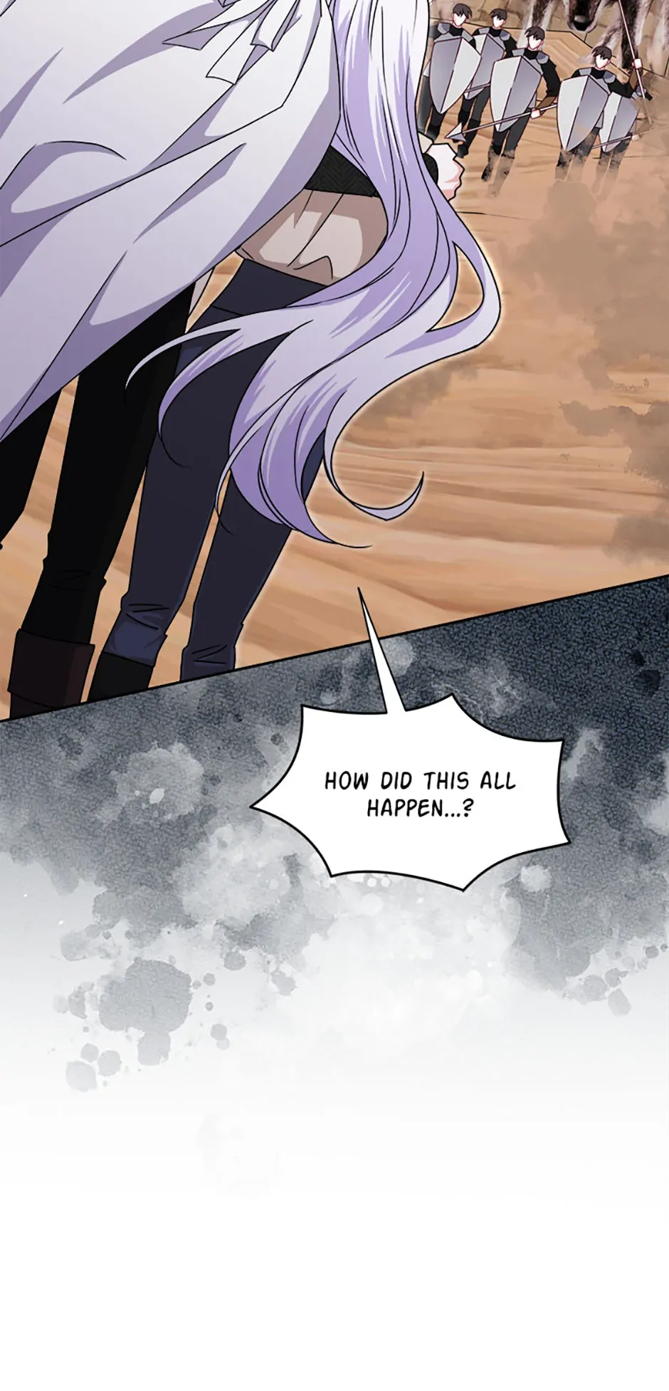 All About the Duke Chapter 54 page 74