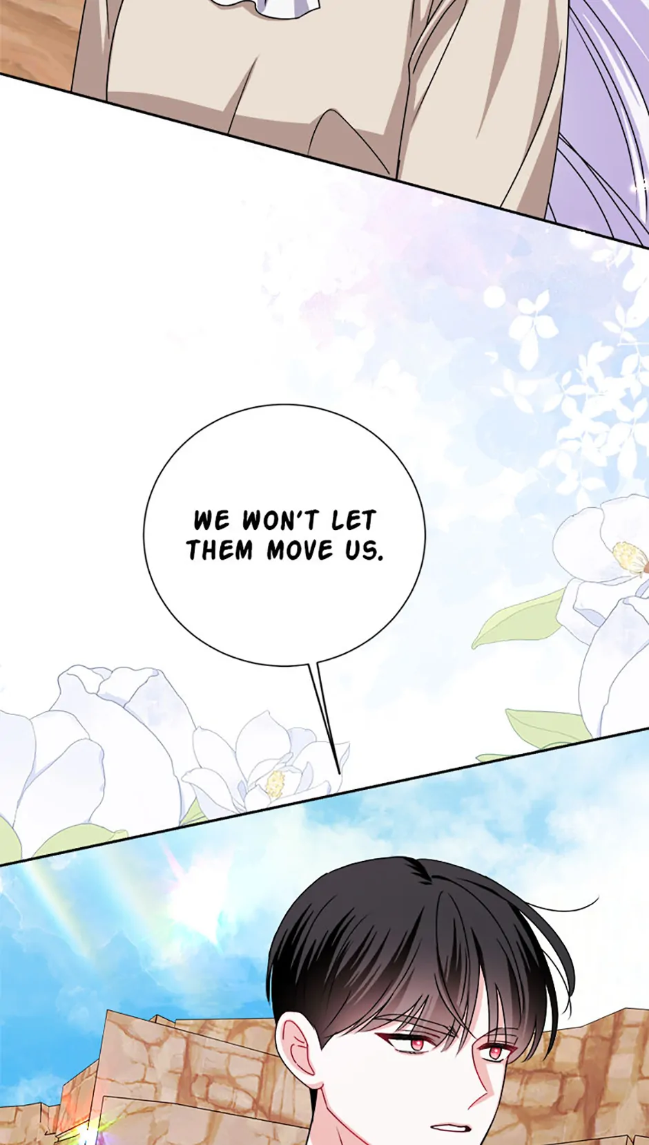 All About the Duke Chapter 54 page 76