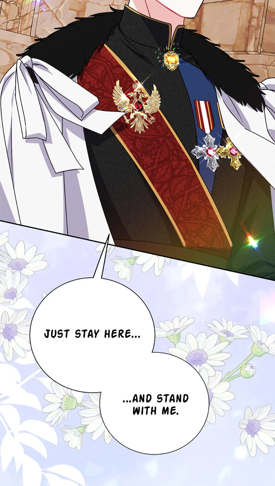All About the Duke Chapter 54 page 77