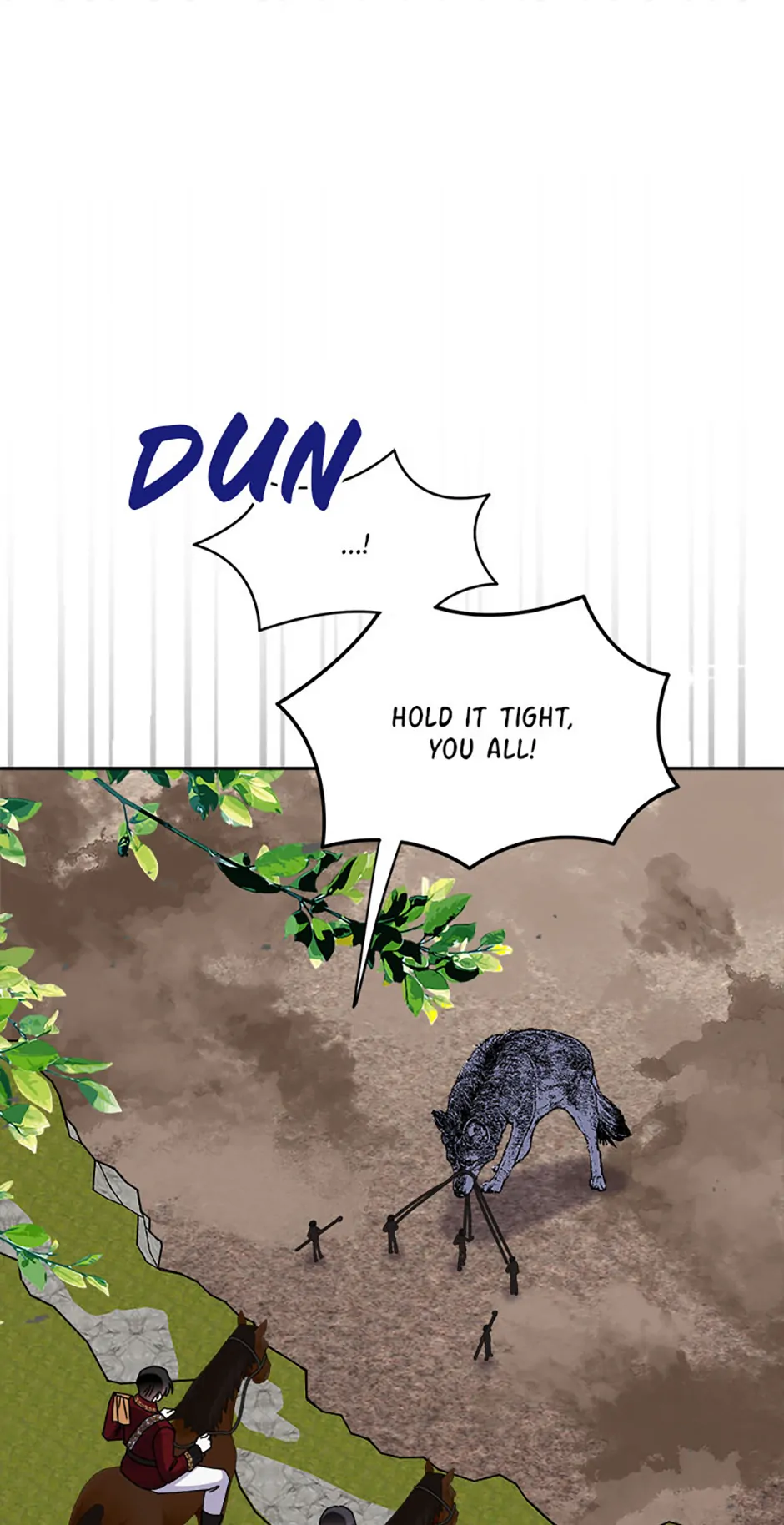 All About the Duke Chapter 52 page 2