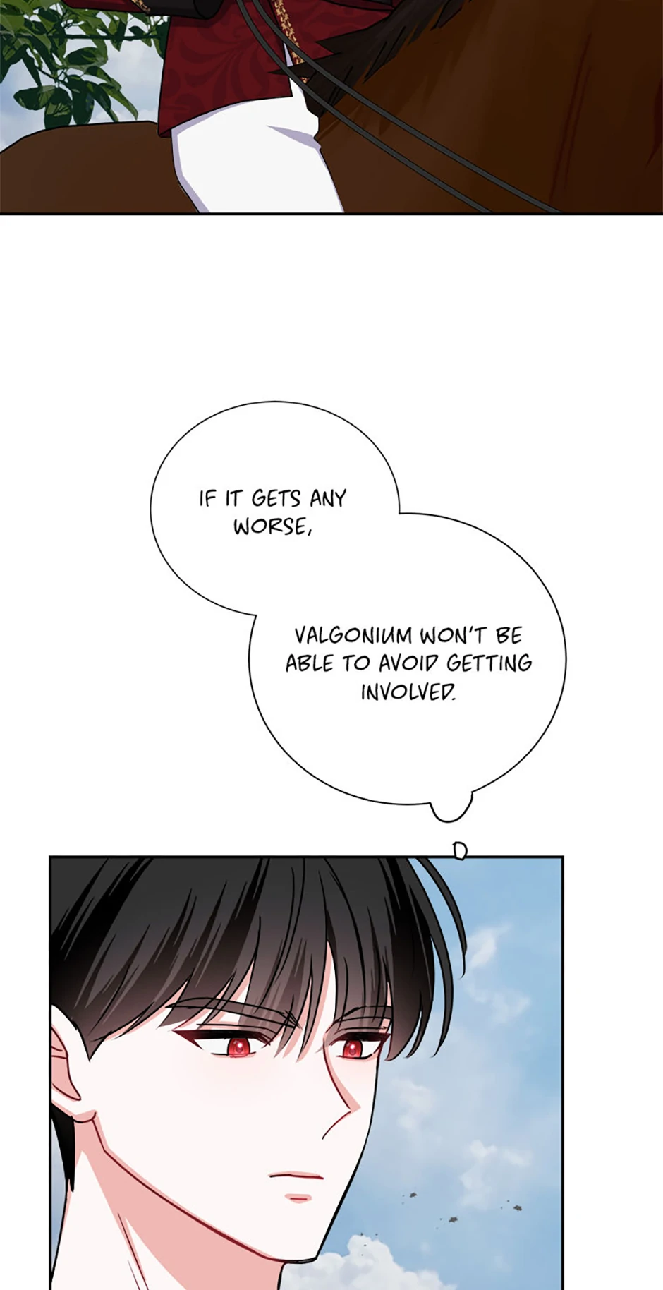 All About the Duke Chapter 52 page 4