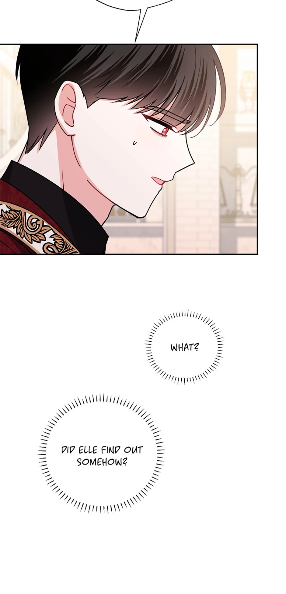 All About the Duke Chapter 52 page 18
