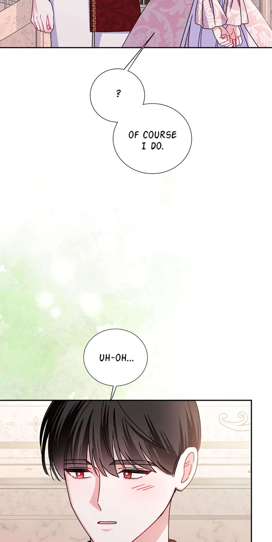 All About the Duke Chapter 52 page 20
