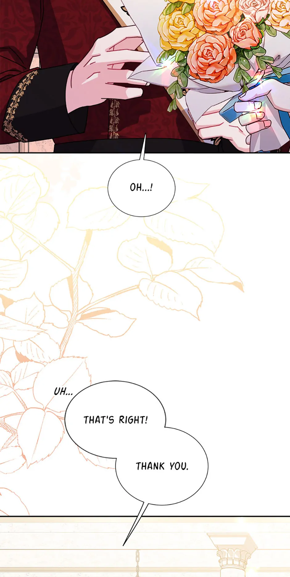 All About the Duke Chapter 52 page 23