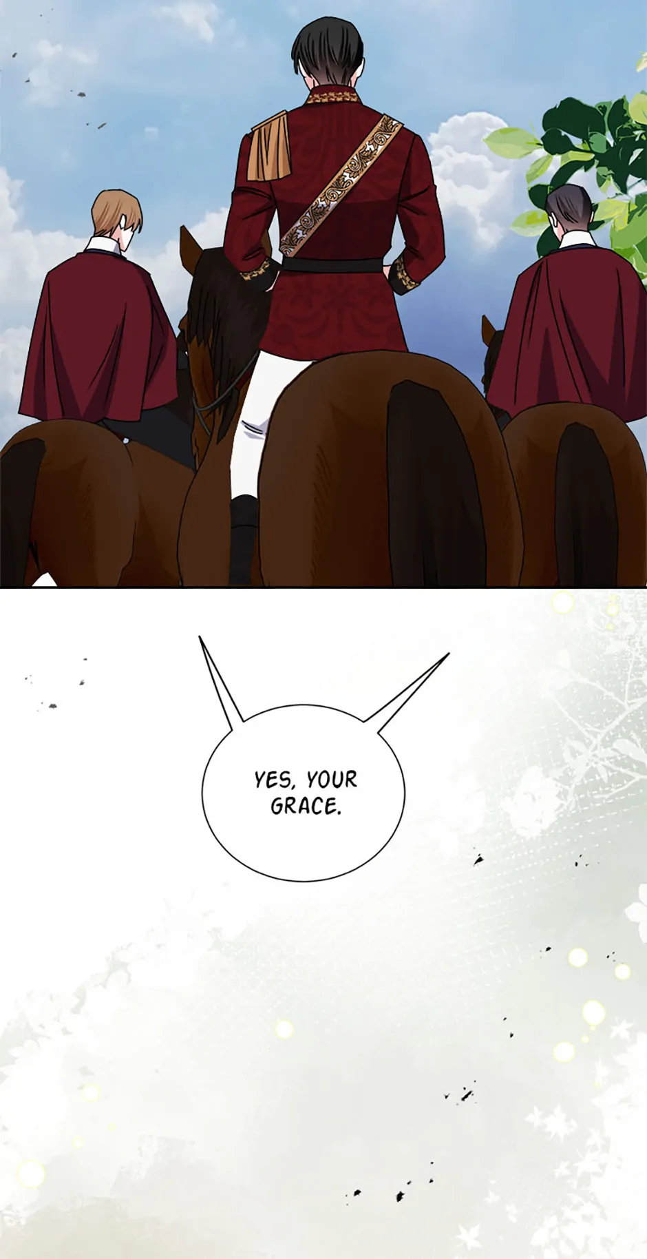 All About the Duke Chapter 52 page 6