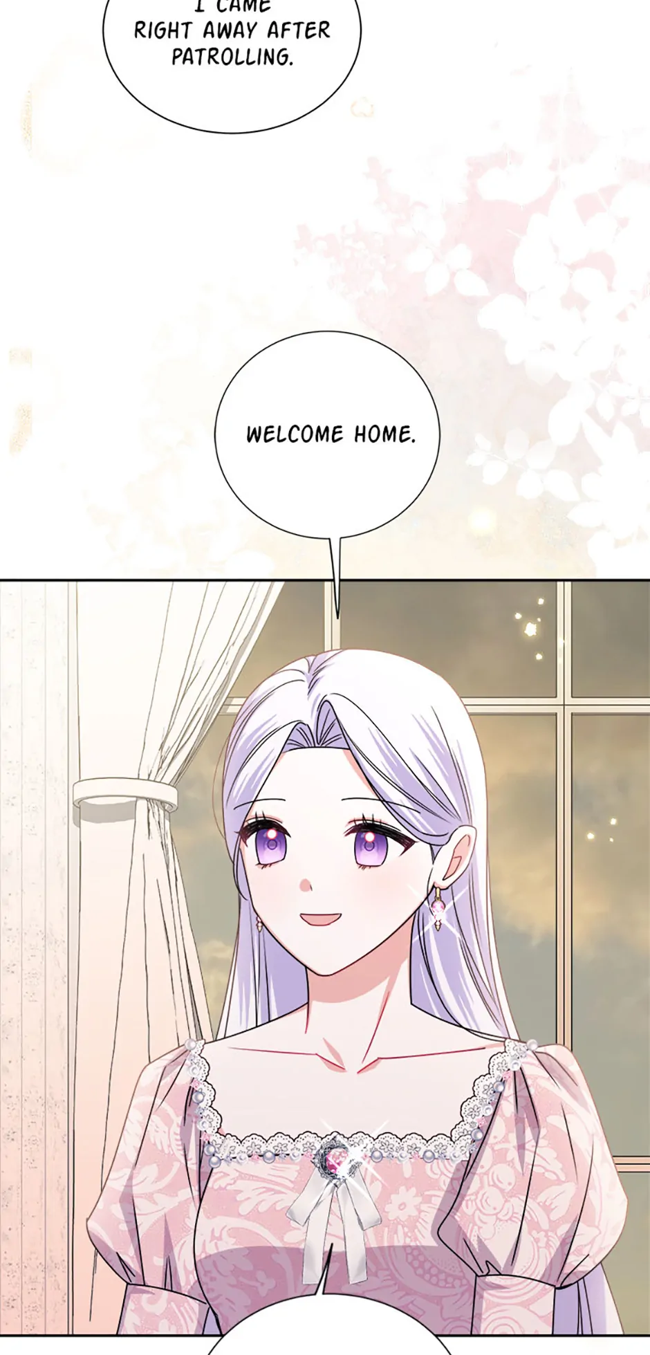 All About the Duke Chapter 52 page 15