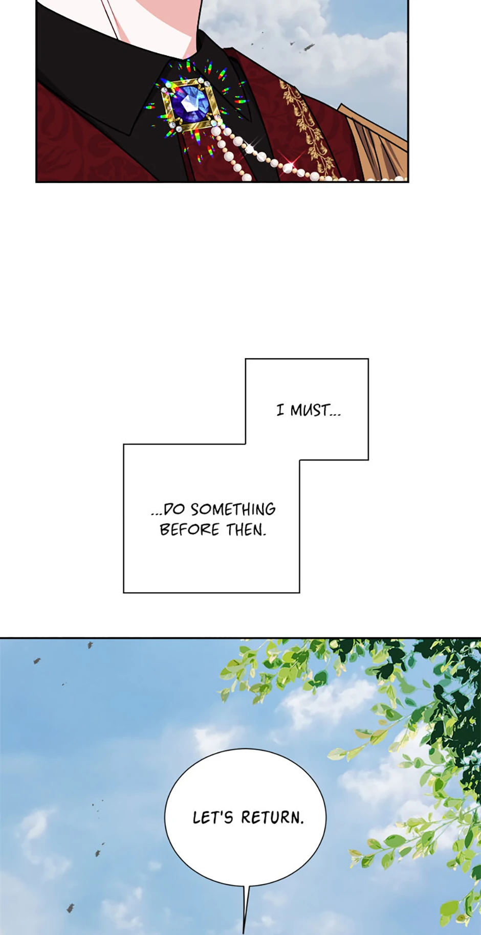 All About the Duke Chapter 52 page 5