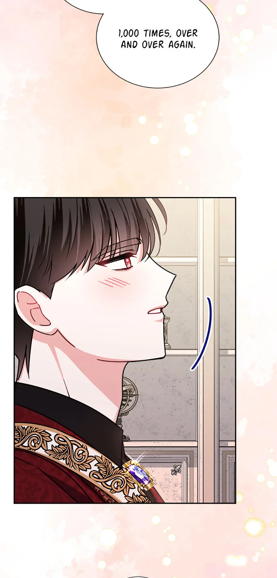 All About the Duke Chapter 52 page 45