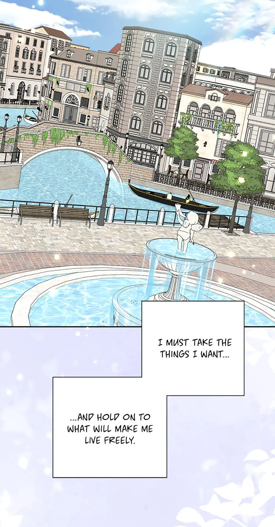 All About the Duke Chapter 52 page 39