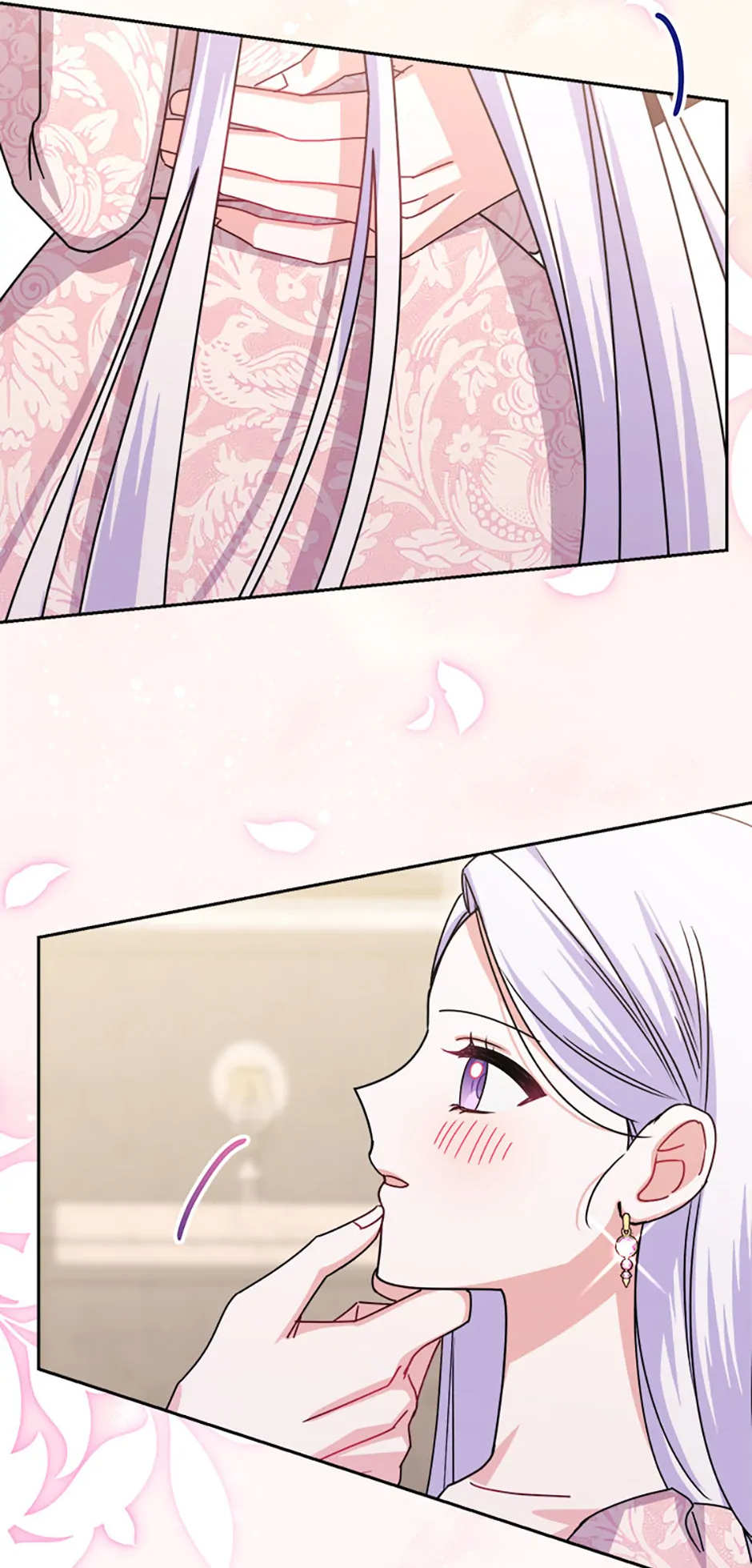 All About the Duke Chapter 52 page 47