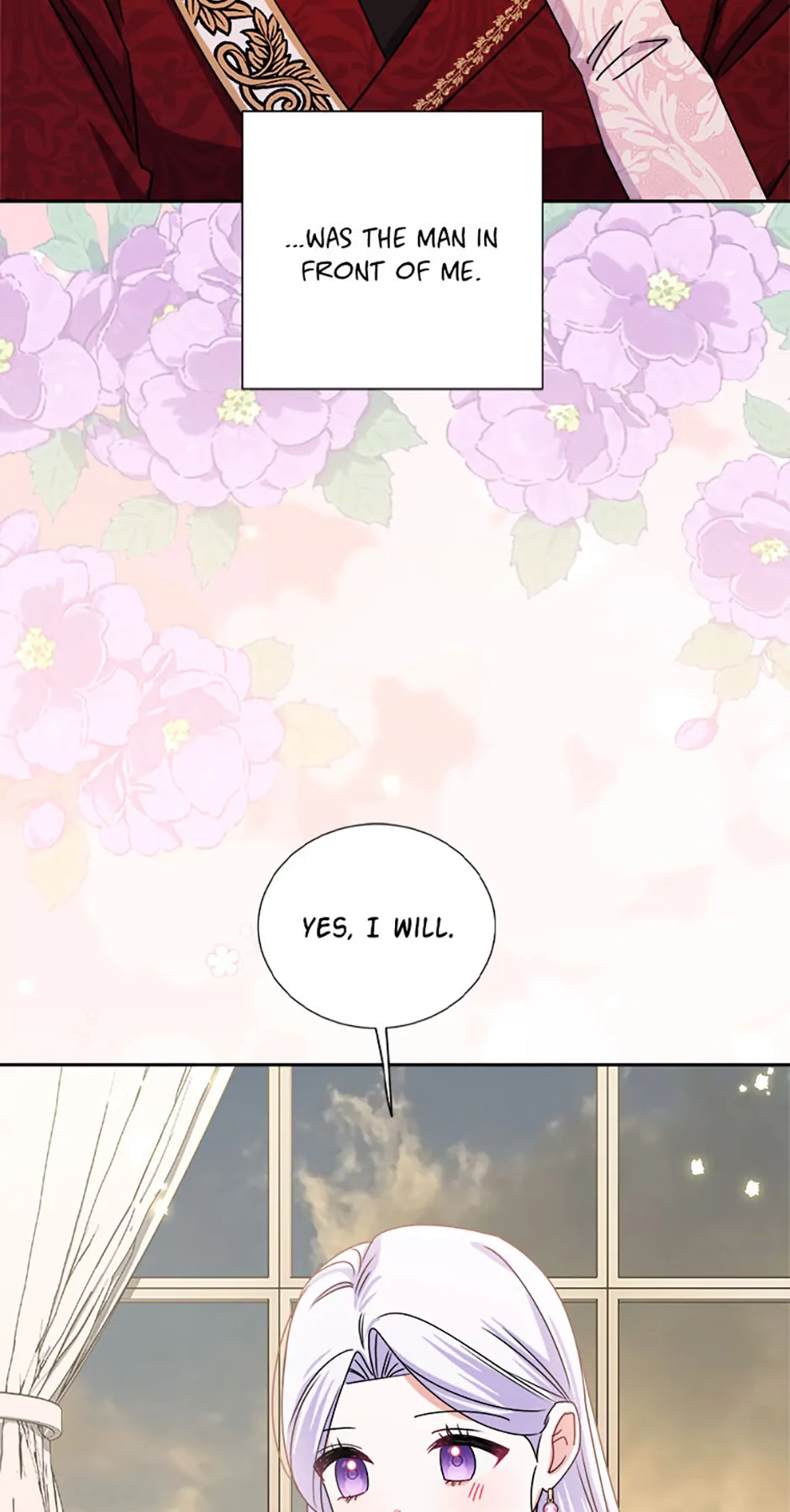 All About the Duke Chapter 52 page 42