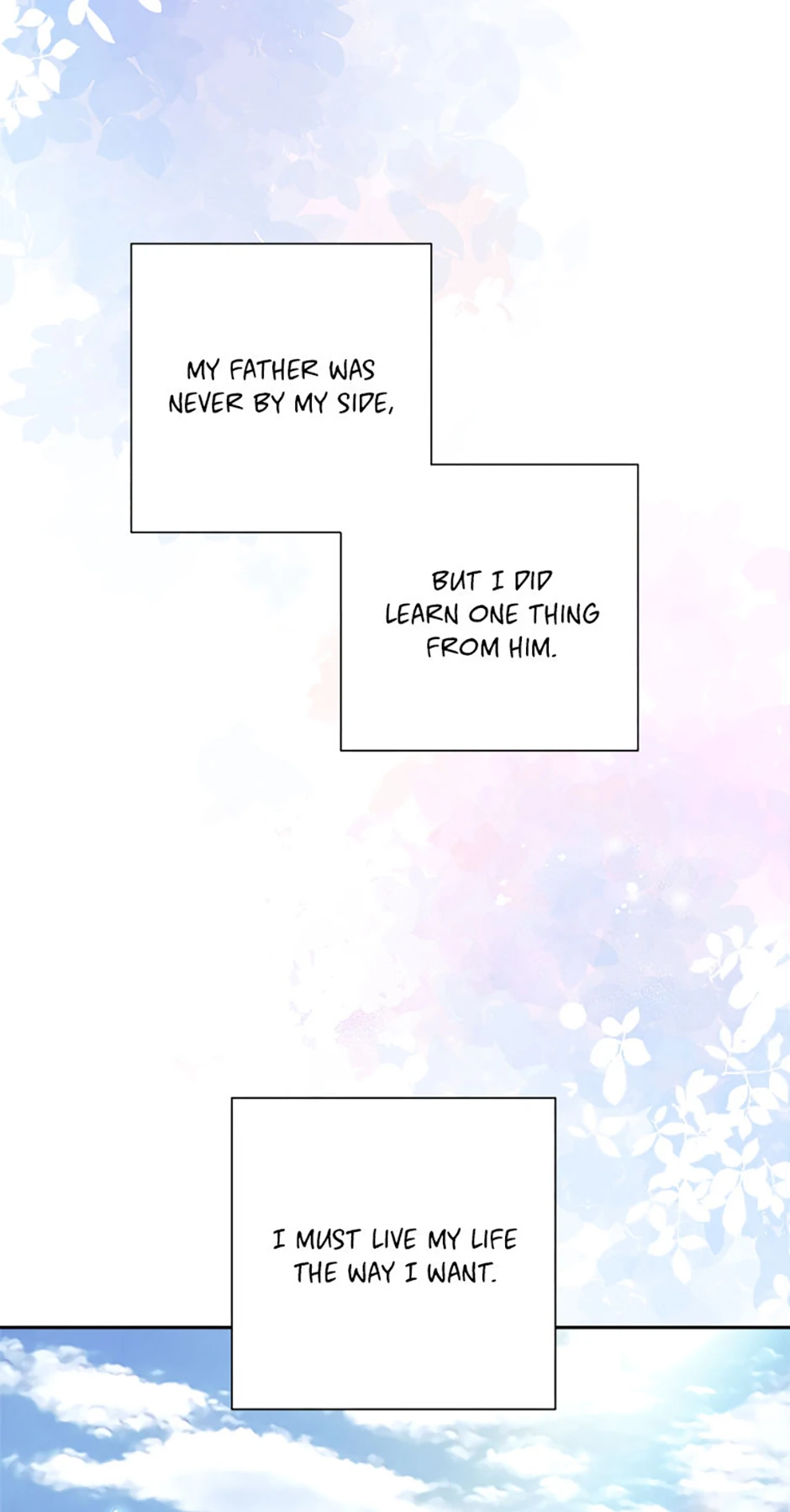 All About the Duke Chapter 52 page 38