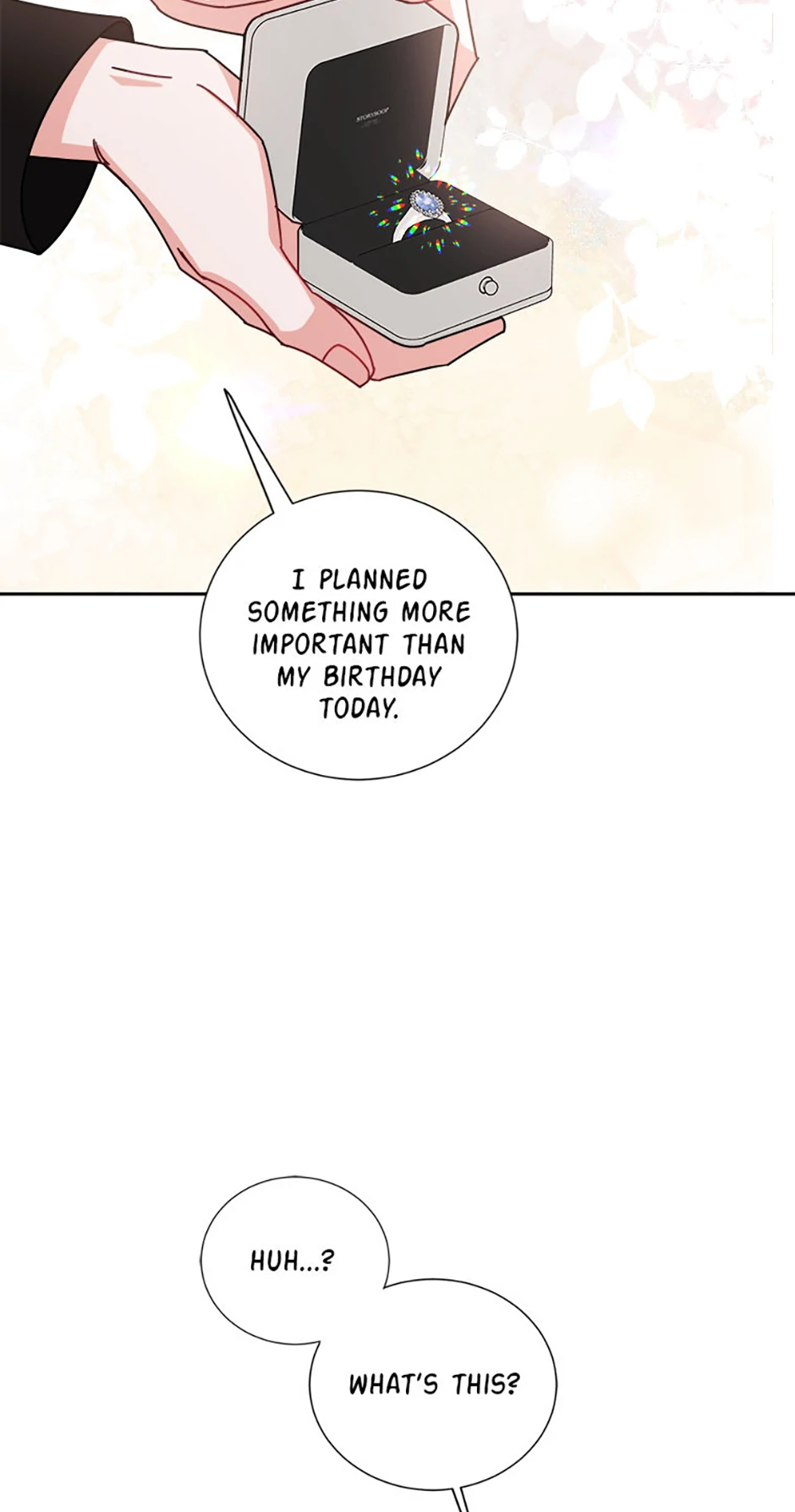 All About the Duke Chapter 52 page 31