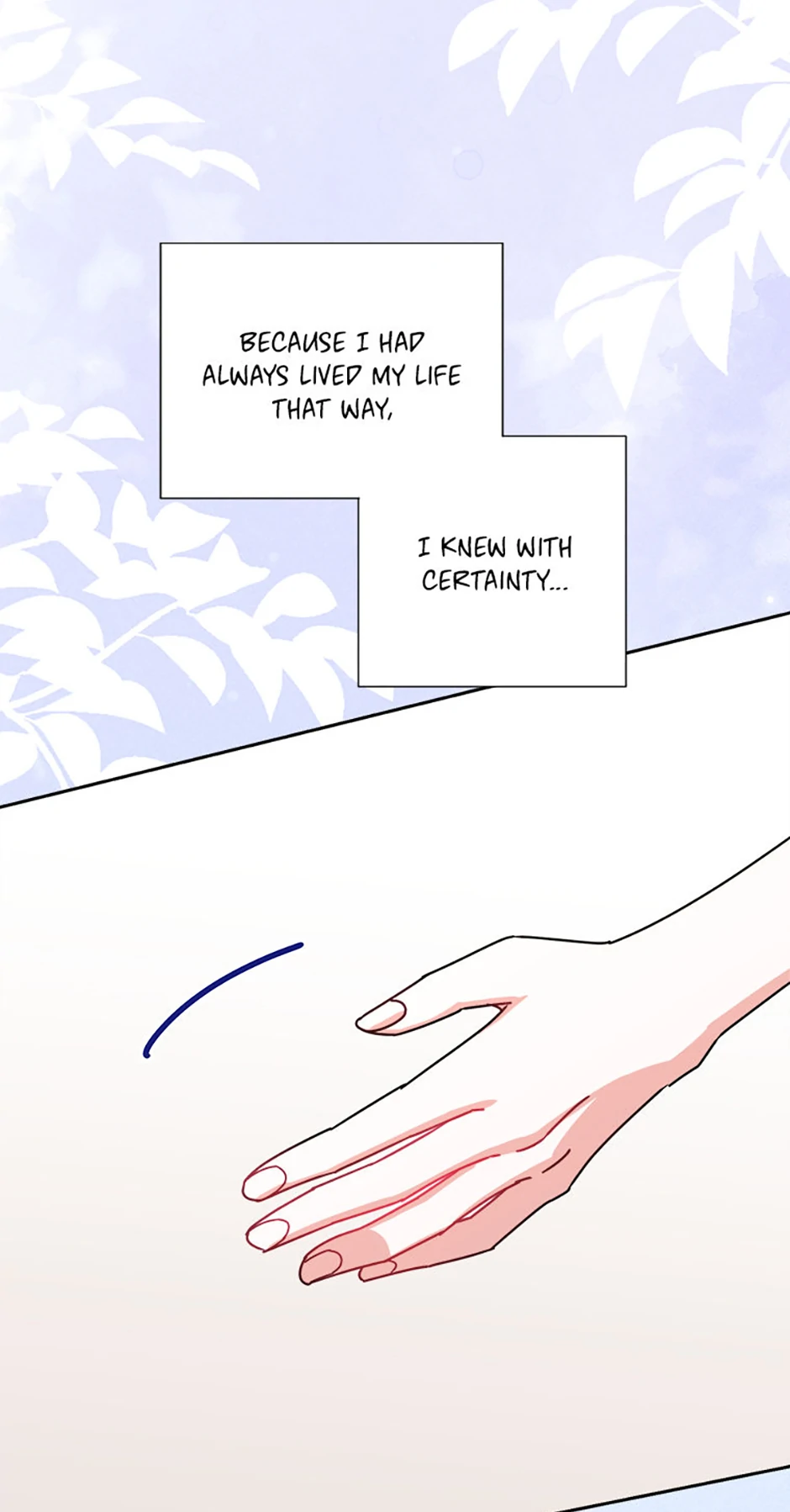 All About the Duke Chapter 52 page 40