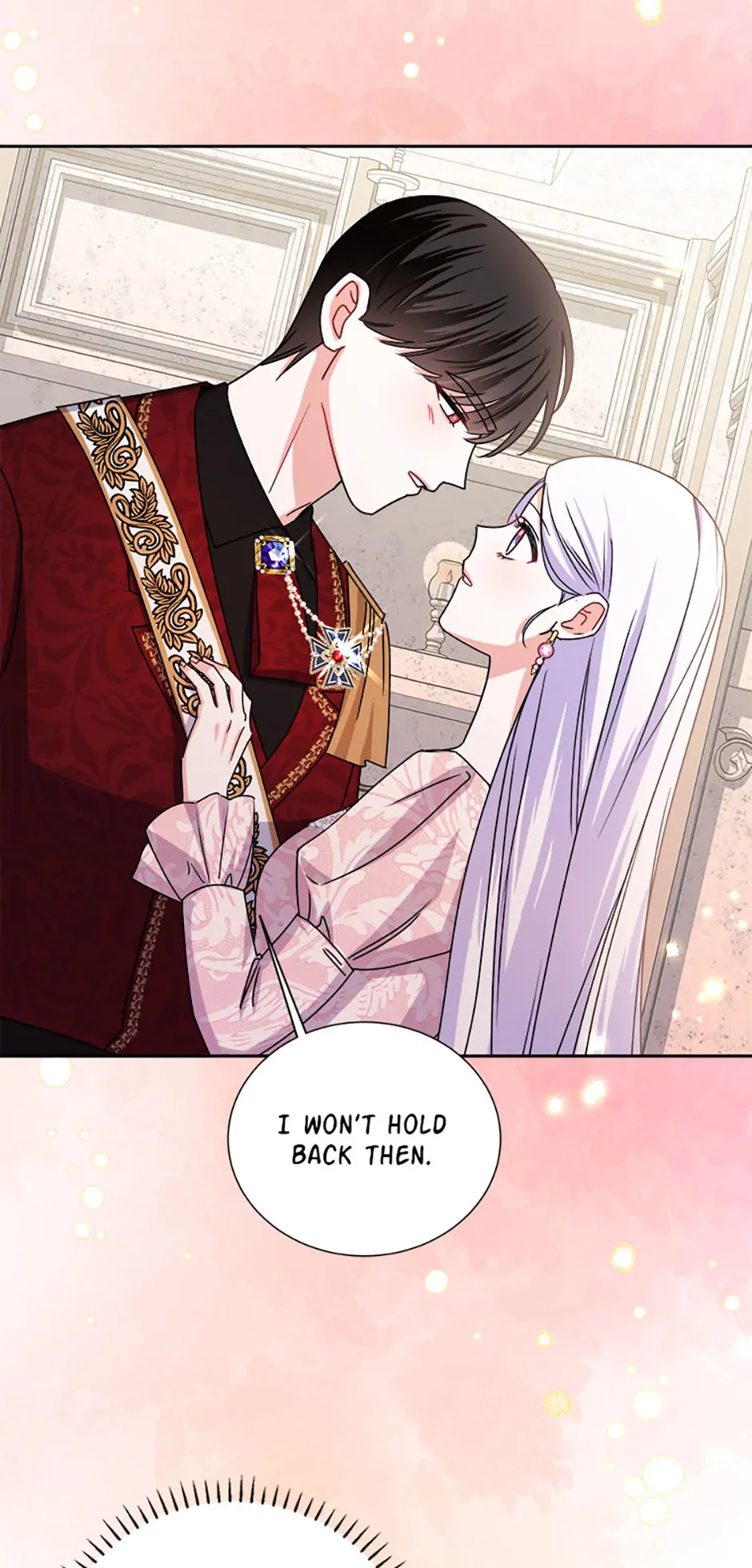 All About the Duke Chapter 52 page 56