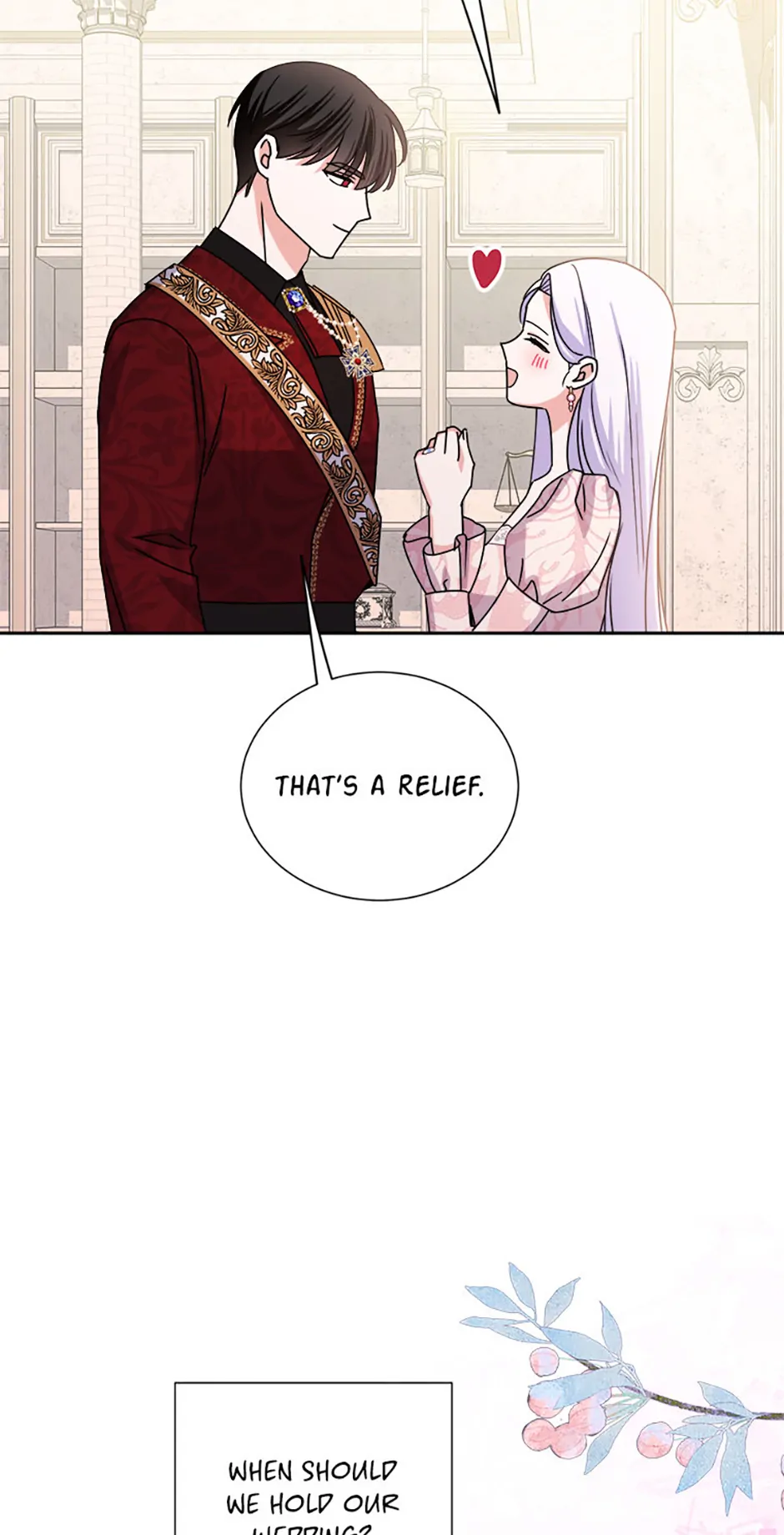 All About the Duke Chapter 52 page 62