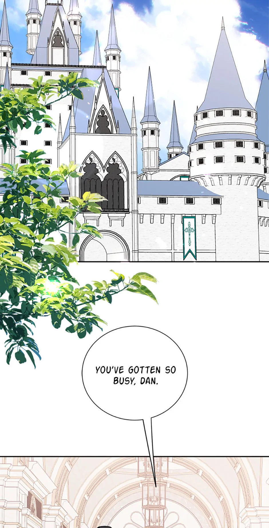 All About the Duke Chapter 52 page 67