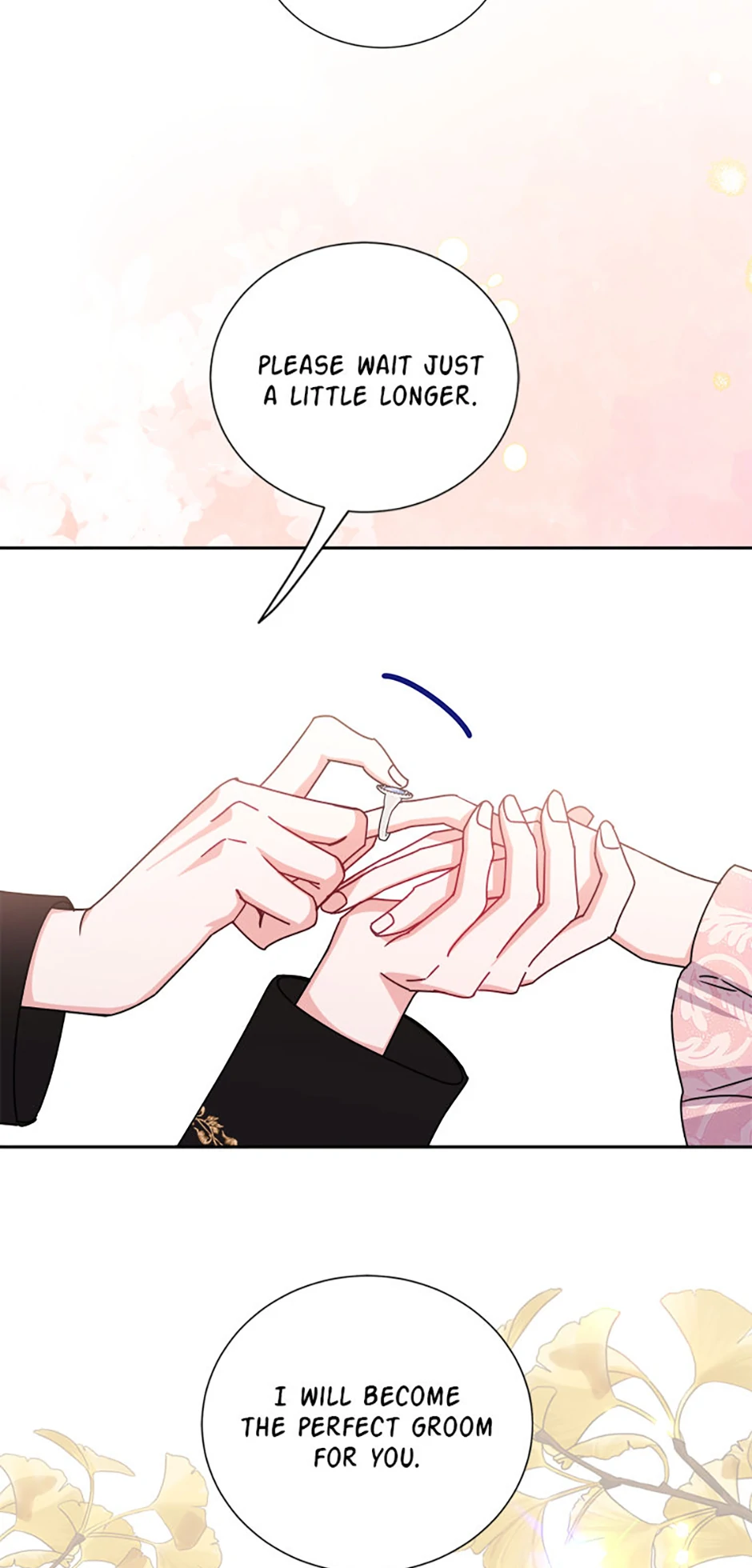 All About the Duke Chapter 52 page 58
