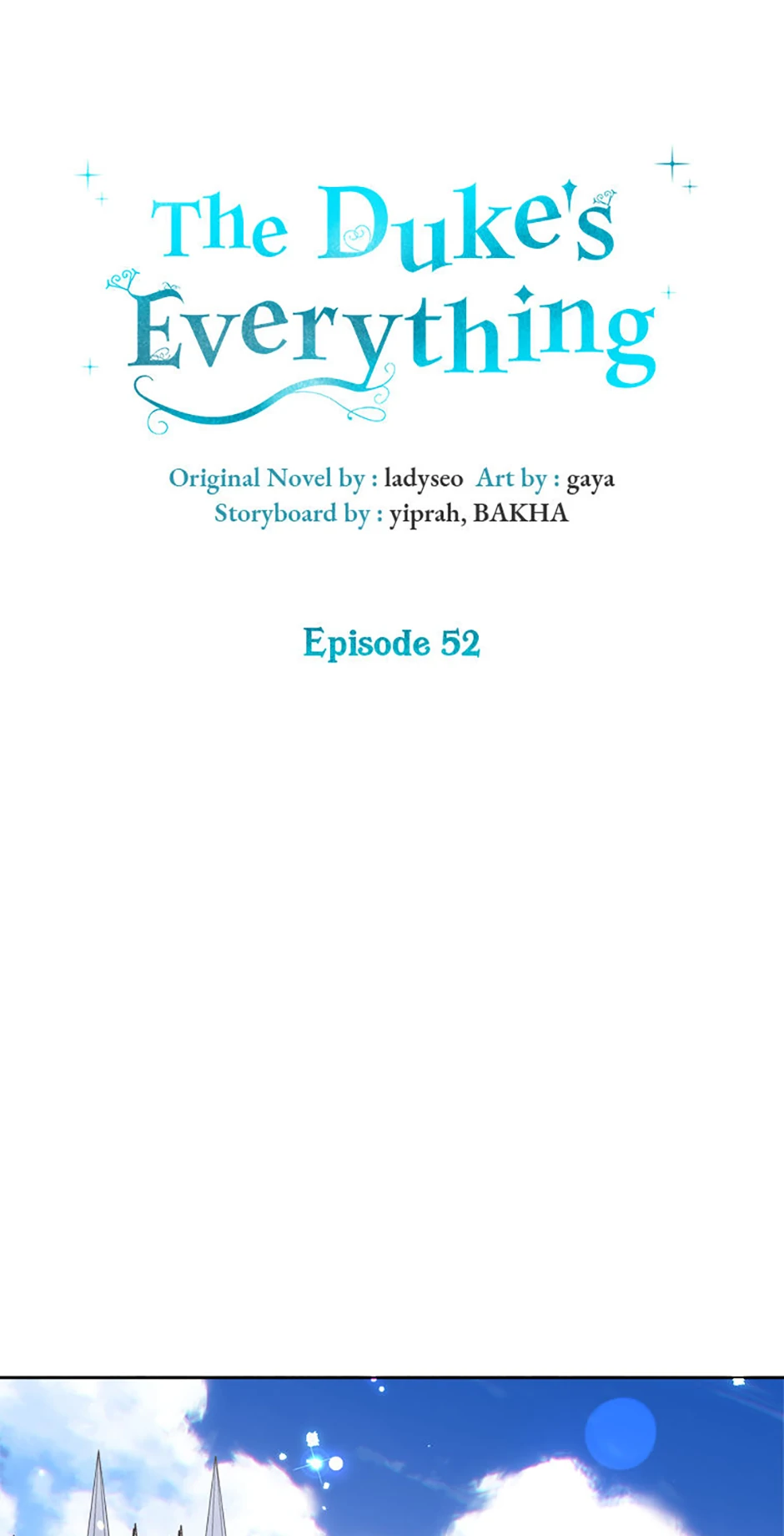 All About the Duke Chapter 52 page 66