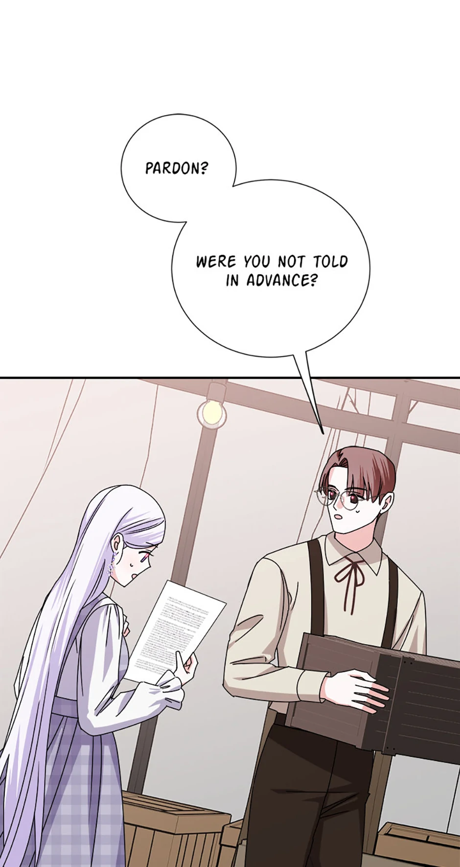 All About the Duke Chapter 52 page 77